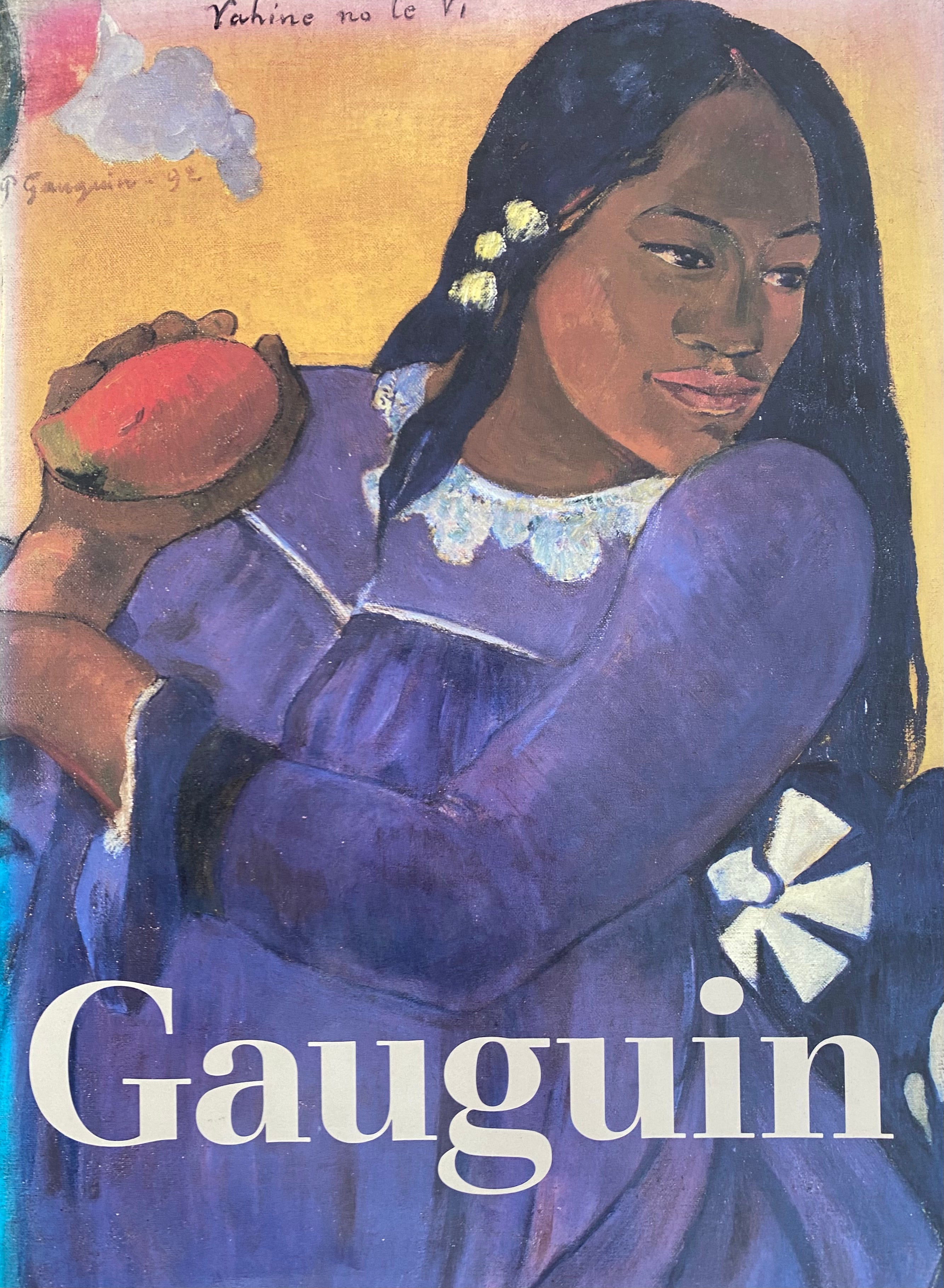 The Art of Paul Gauguin