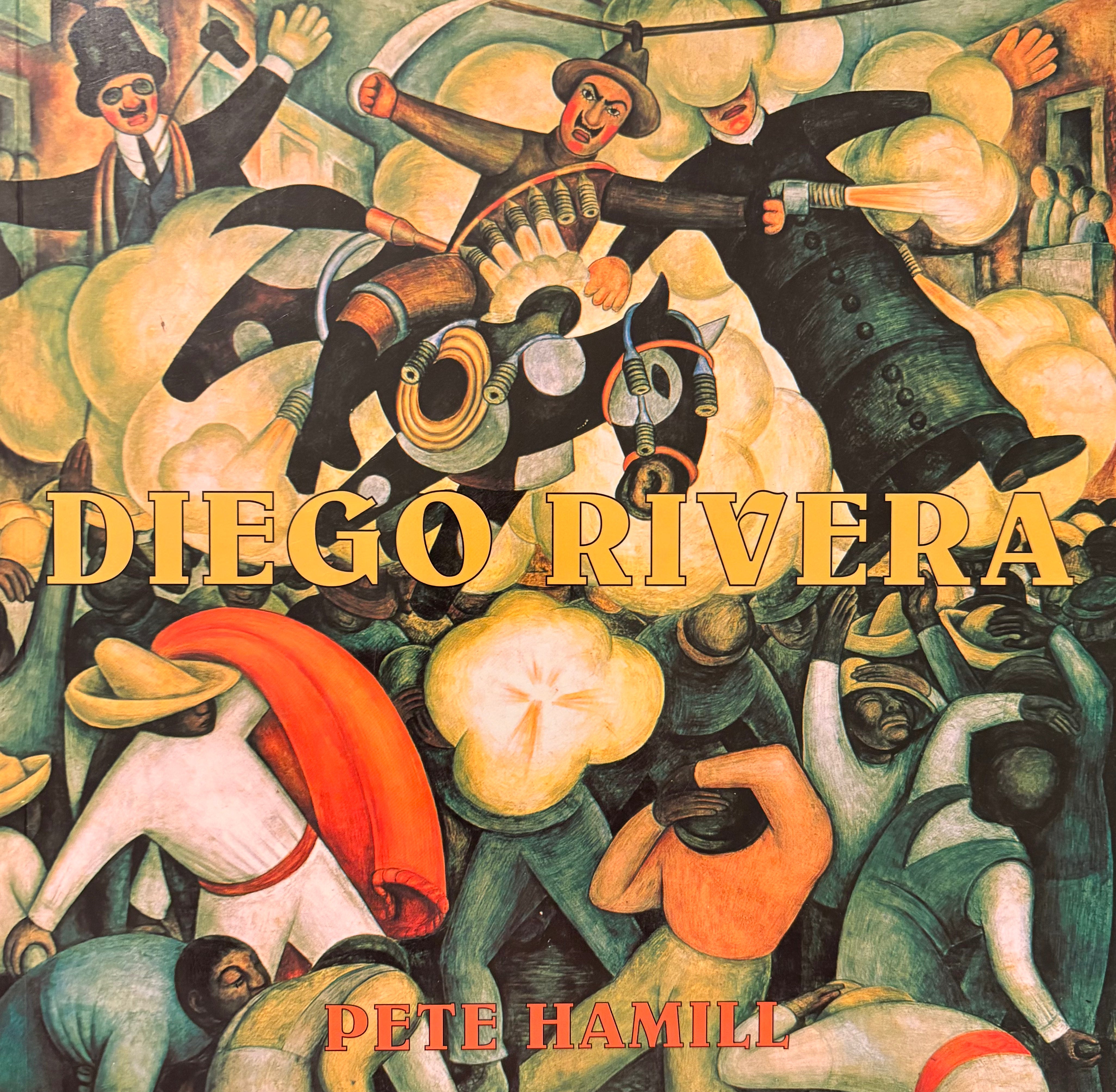Diego Rivera