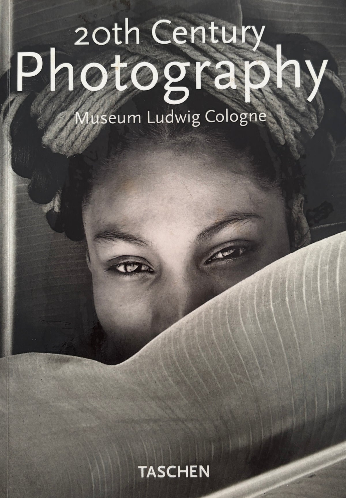 20TH CENTURY PHOTOGRAPHY / MUSEUM LUDWIG COLOGNE
