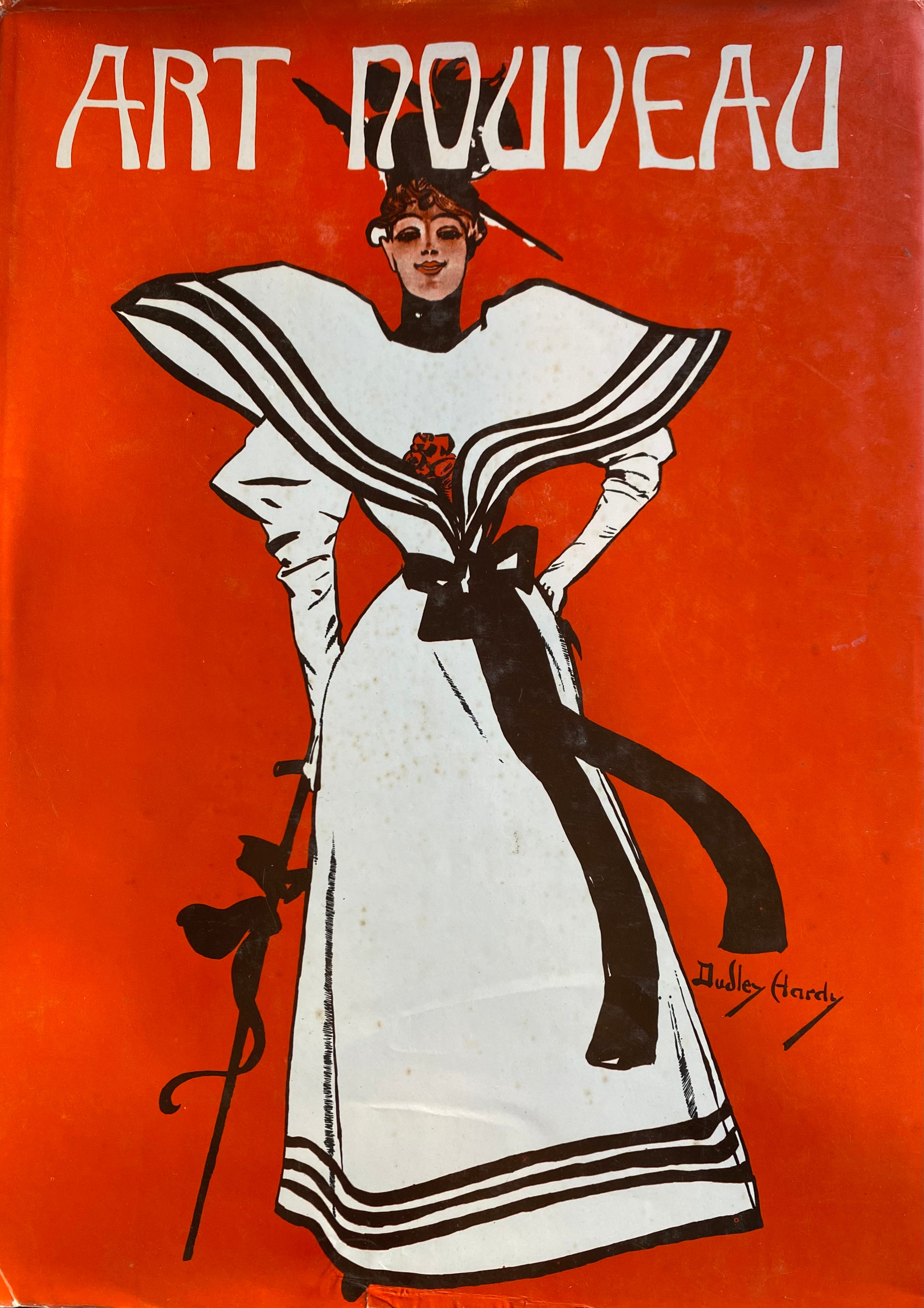 ART NOUVEAU