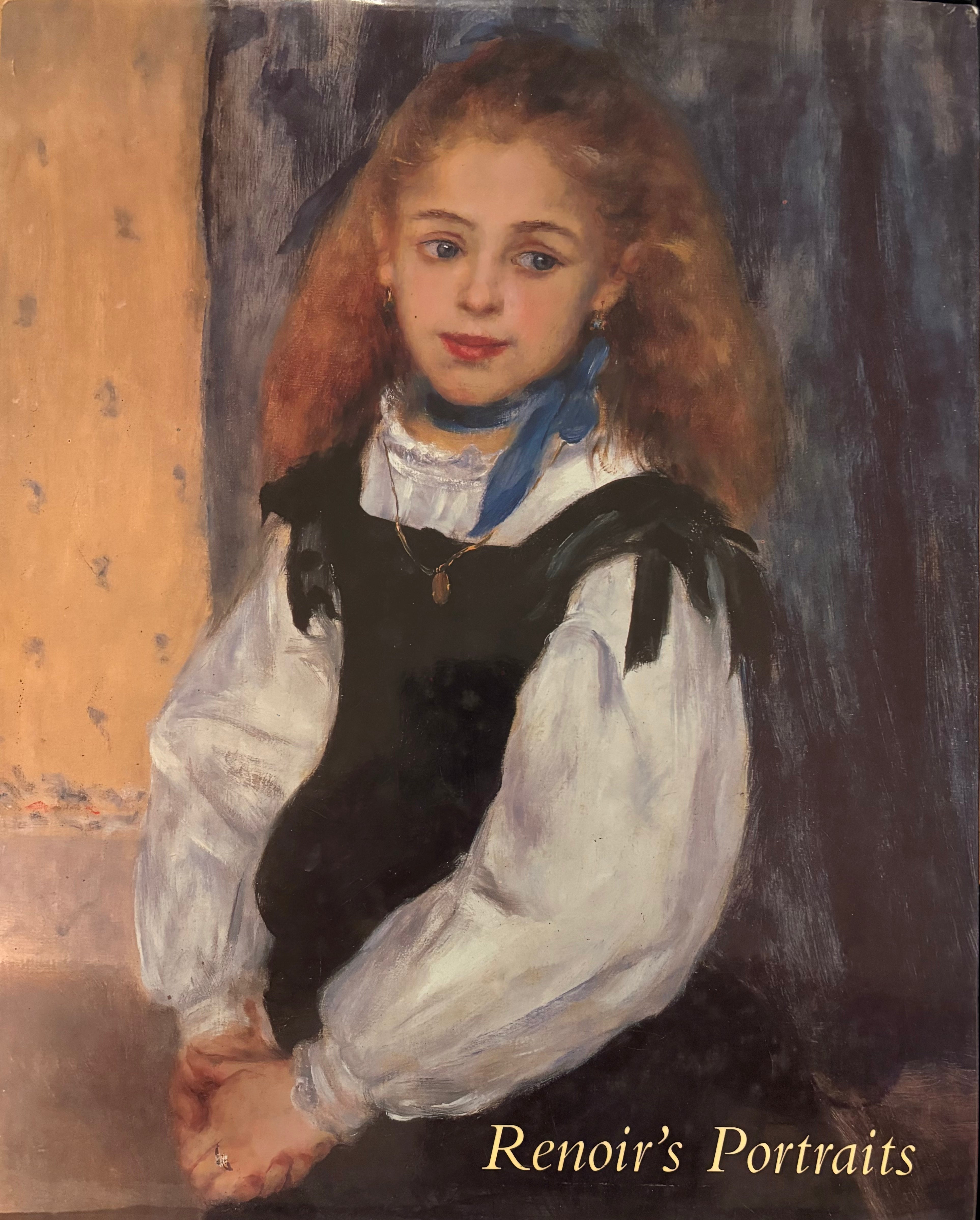 Renoir's Portraits / Impressions of an Age