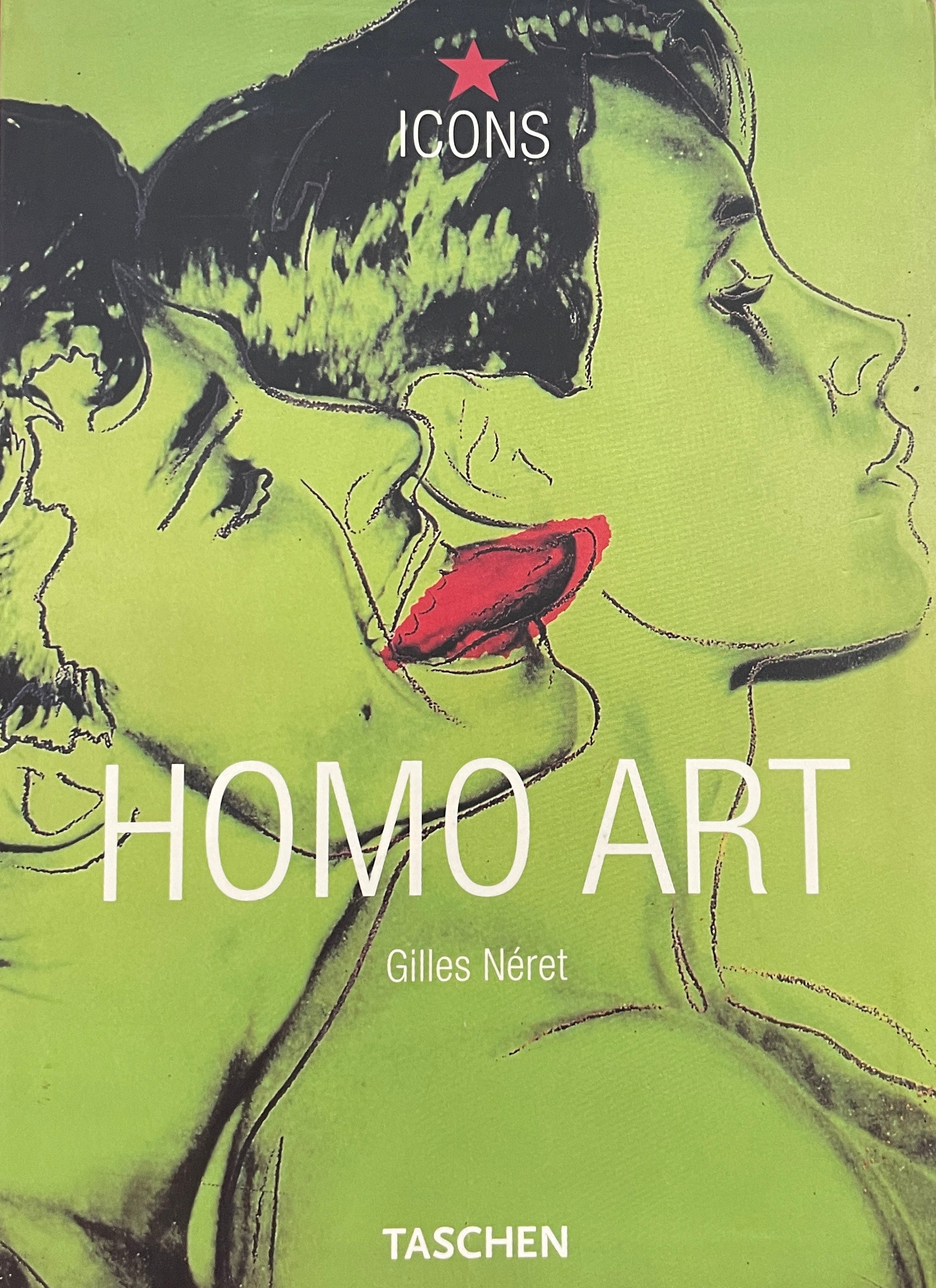 Homo Art