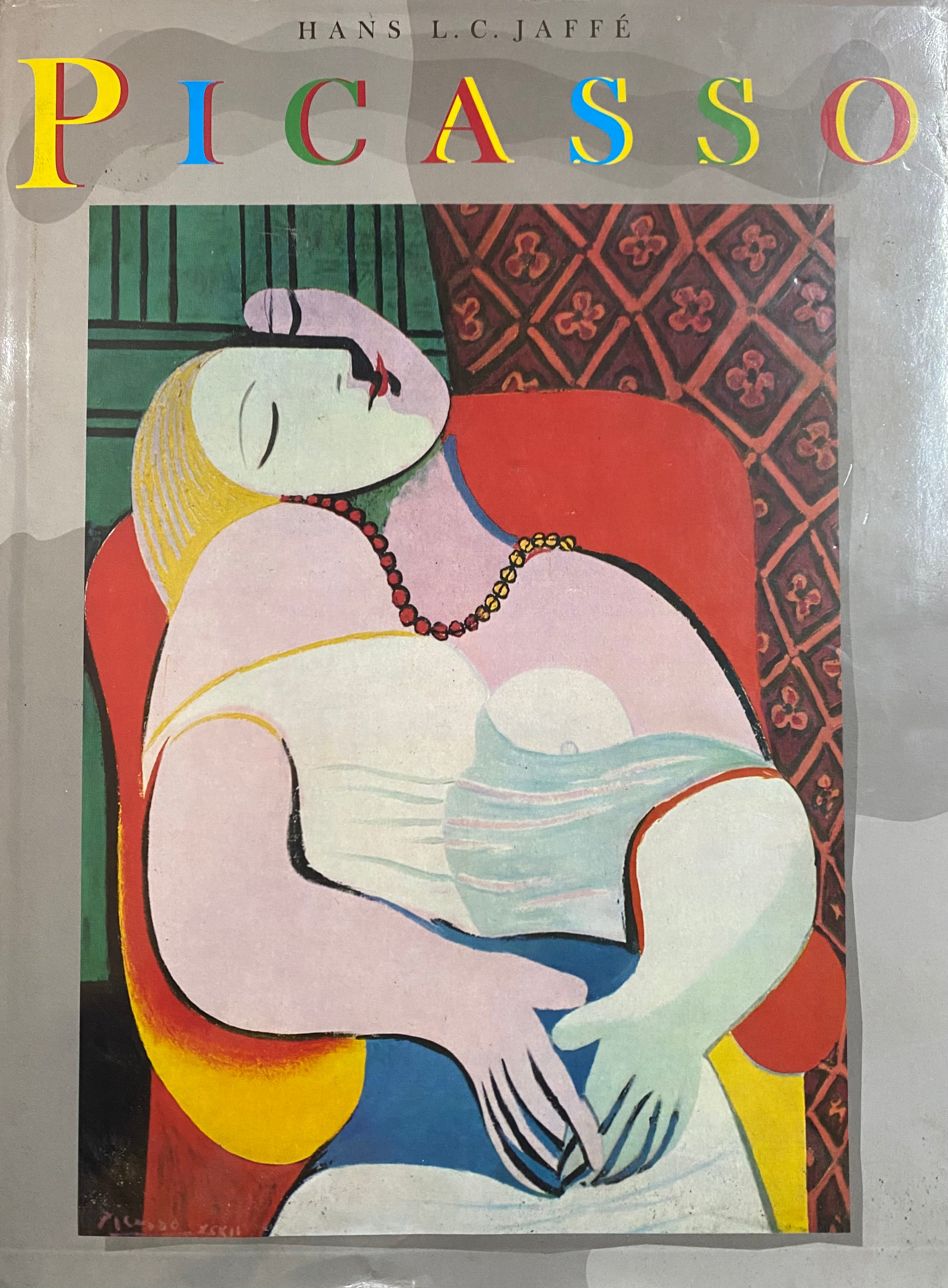PABLO PICASSO