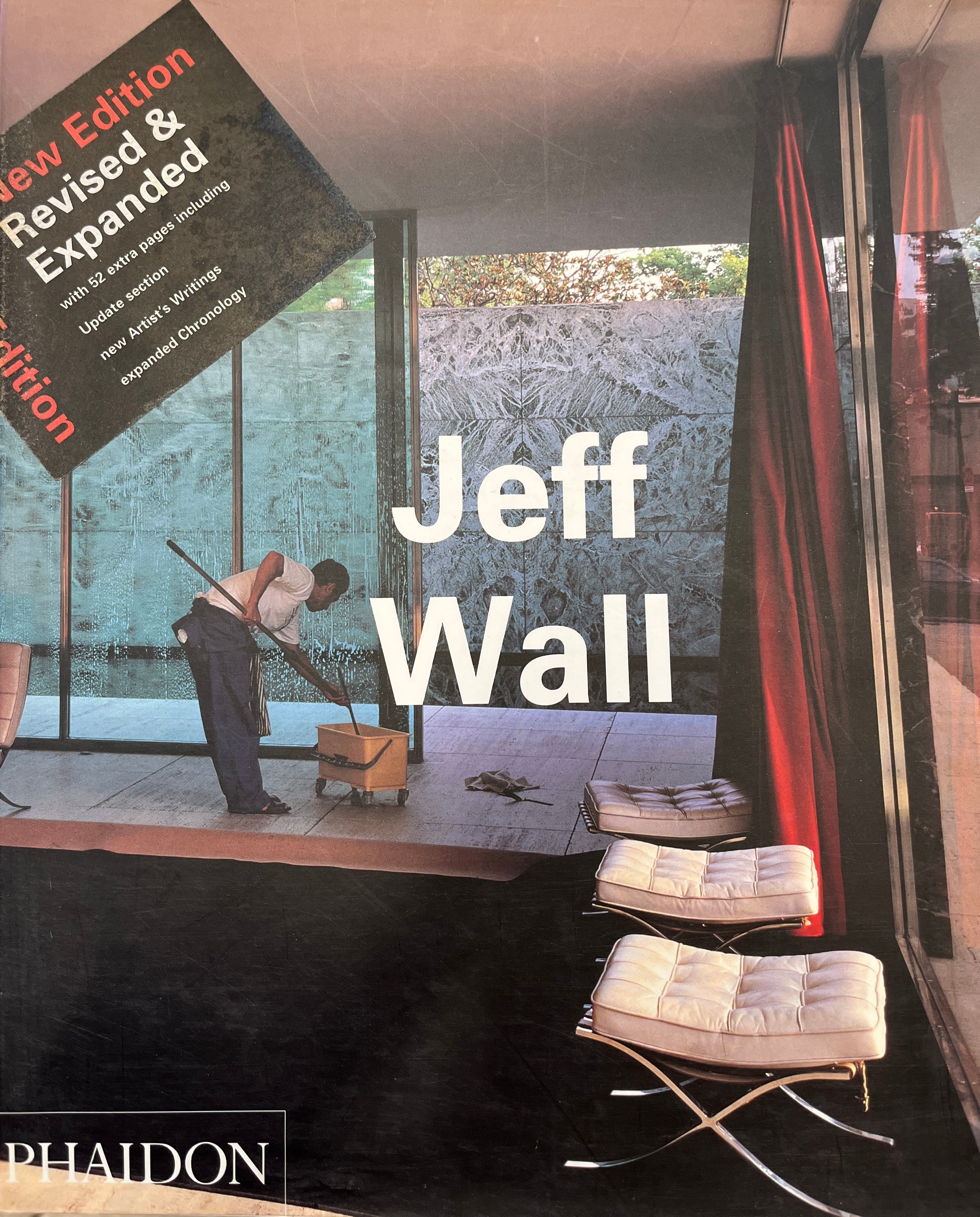 Jeff Wall