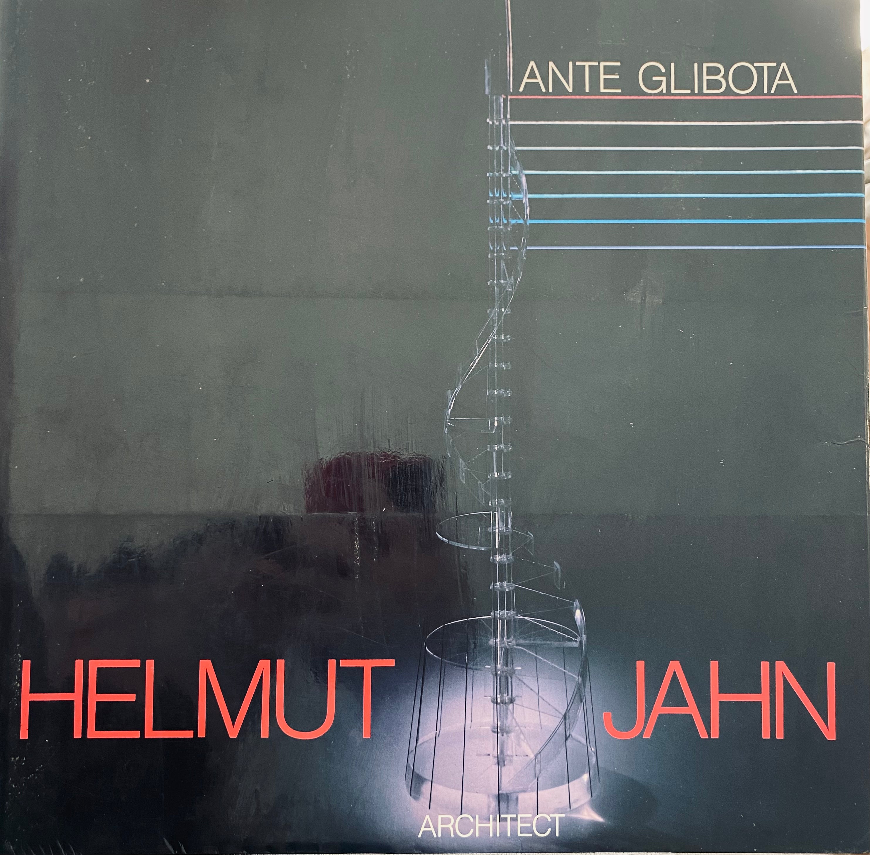 Helmut Jahn