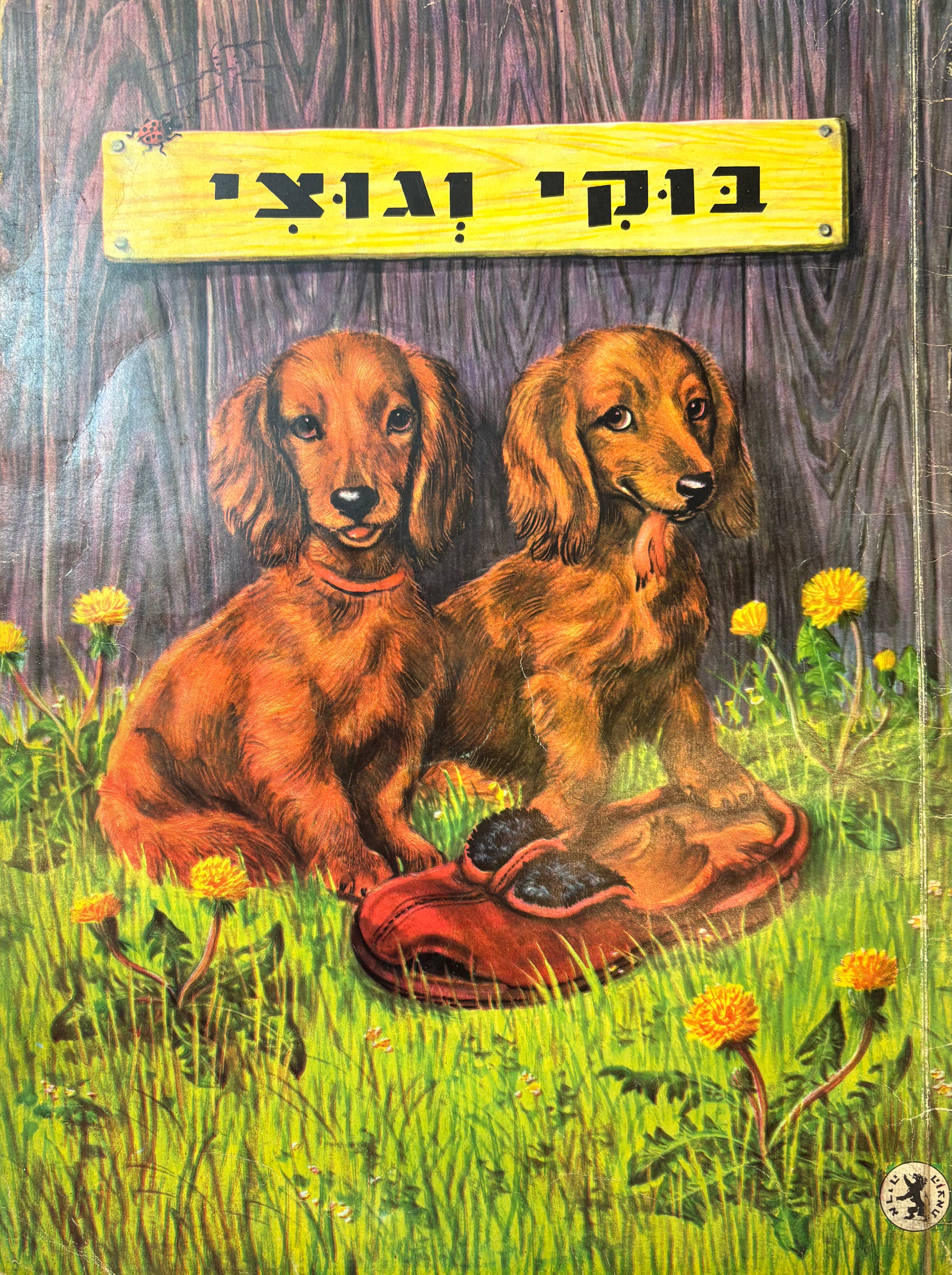 בוקי וגוצי