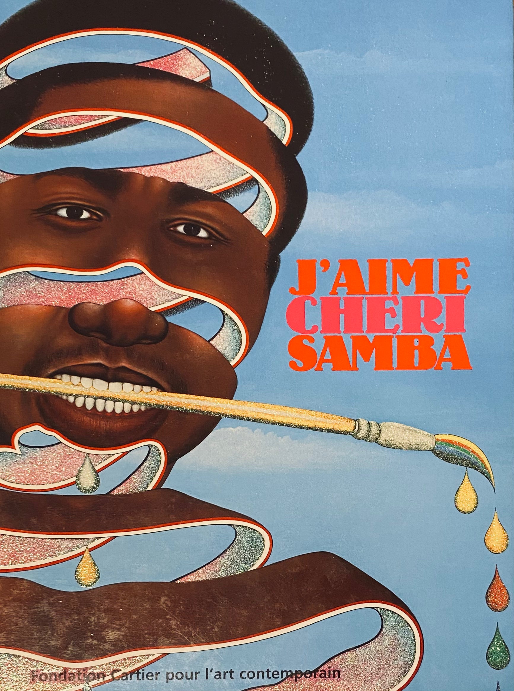 J'aime cheri samba