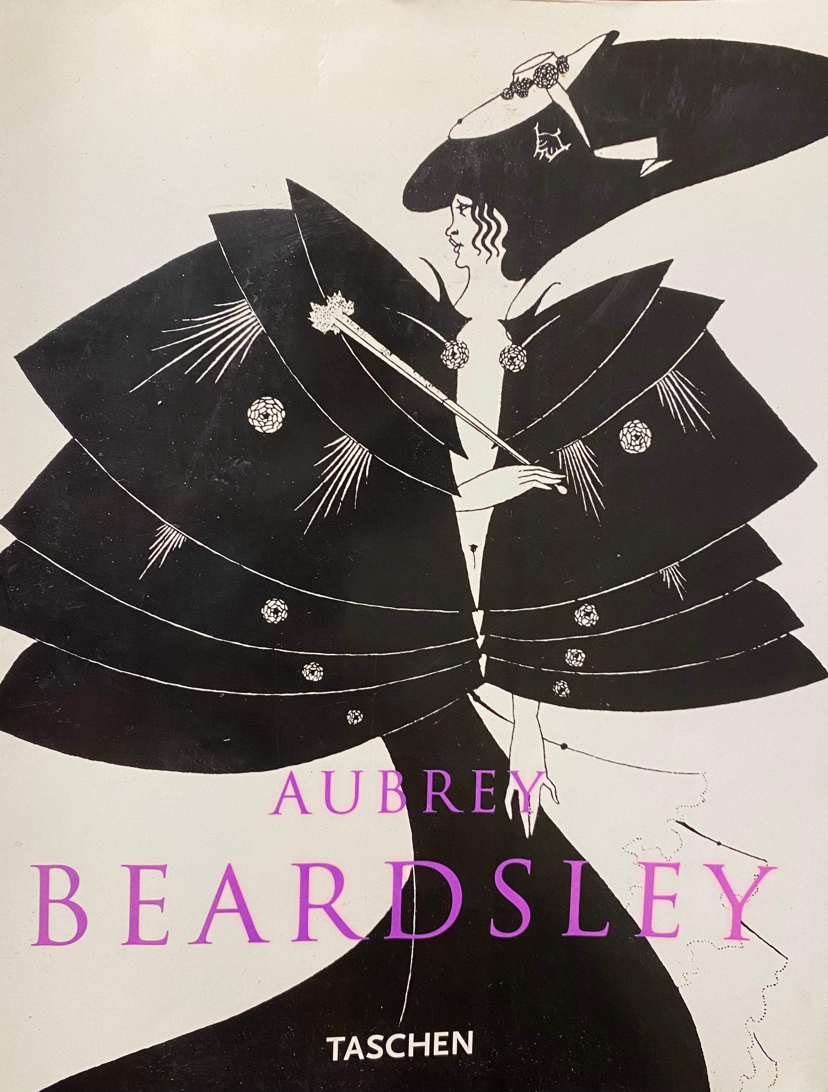 Aubrey Beardsley