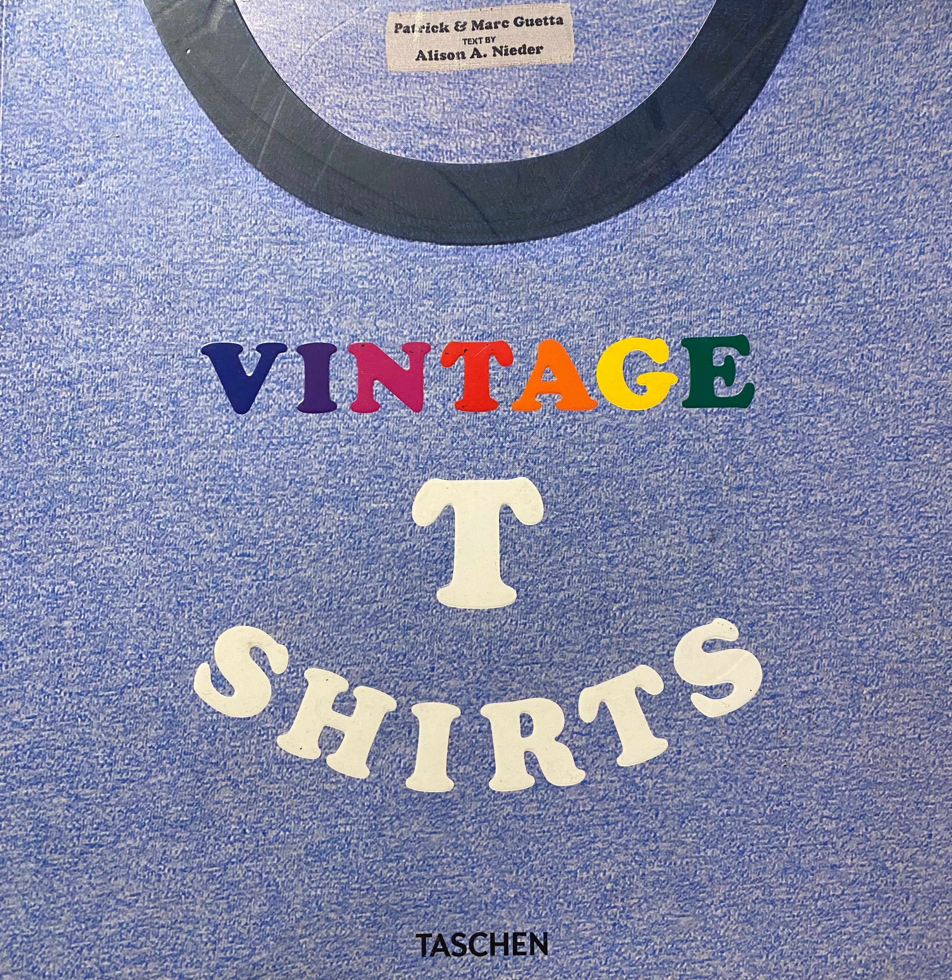 Vintage T shirts