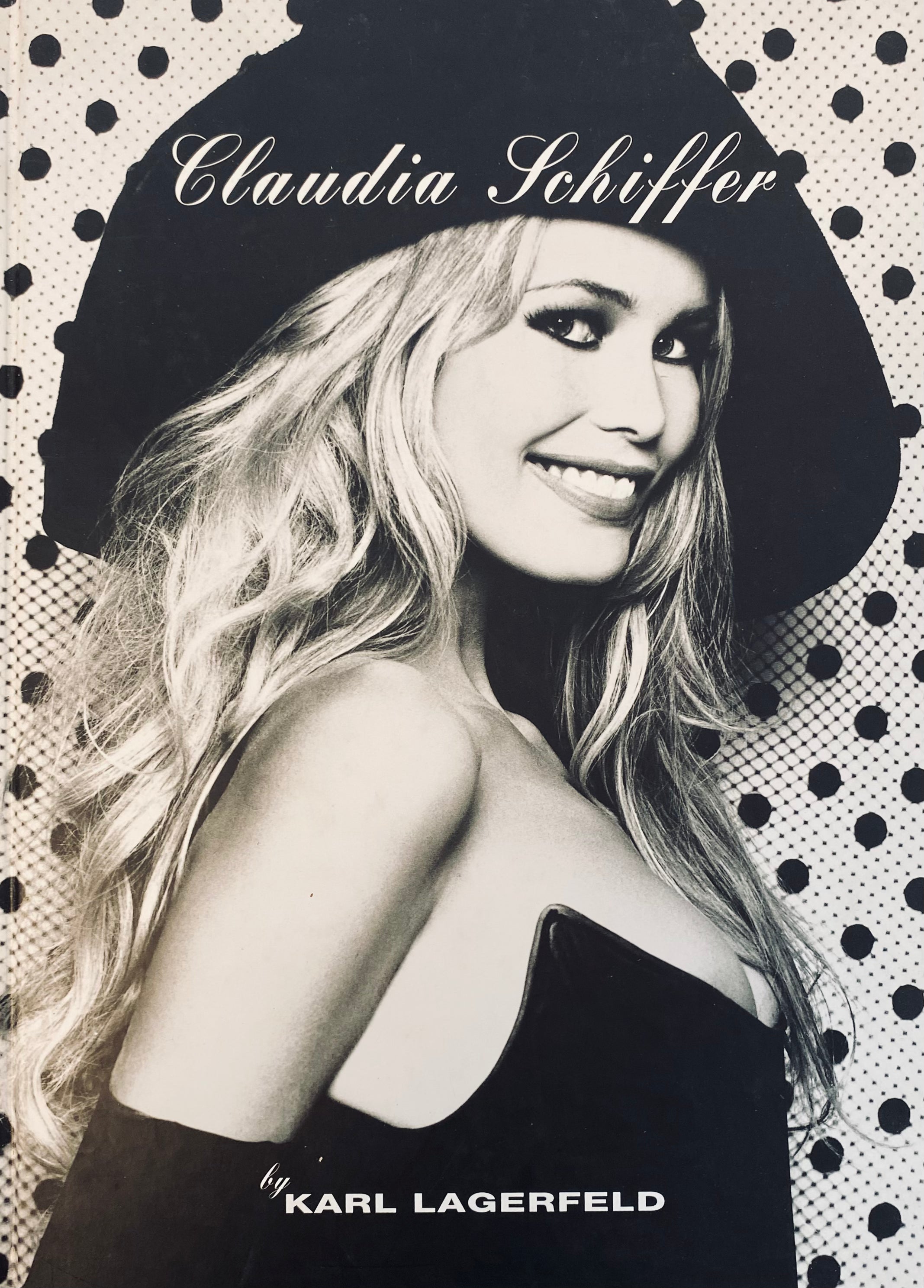 Claudia Schiffer