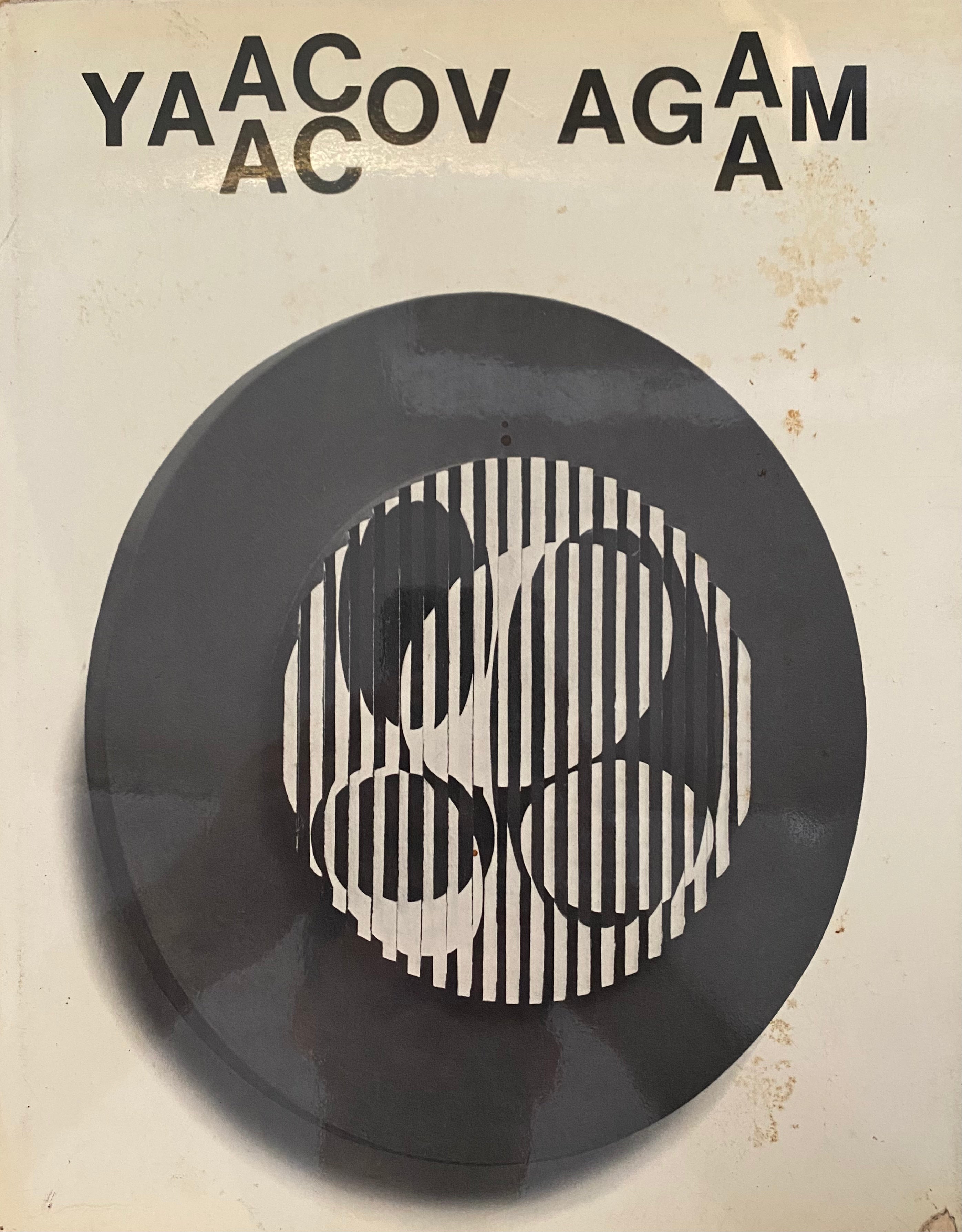 YAACOB AGAM
