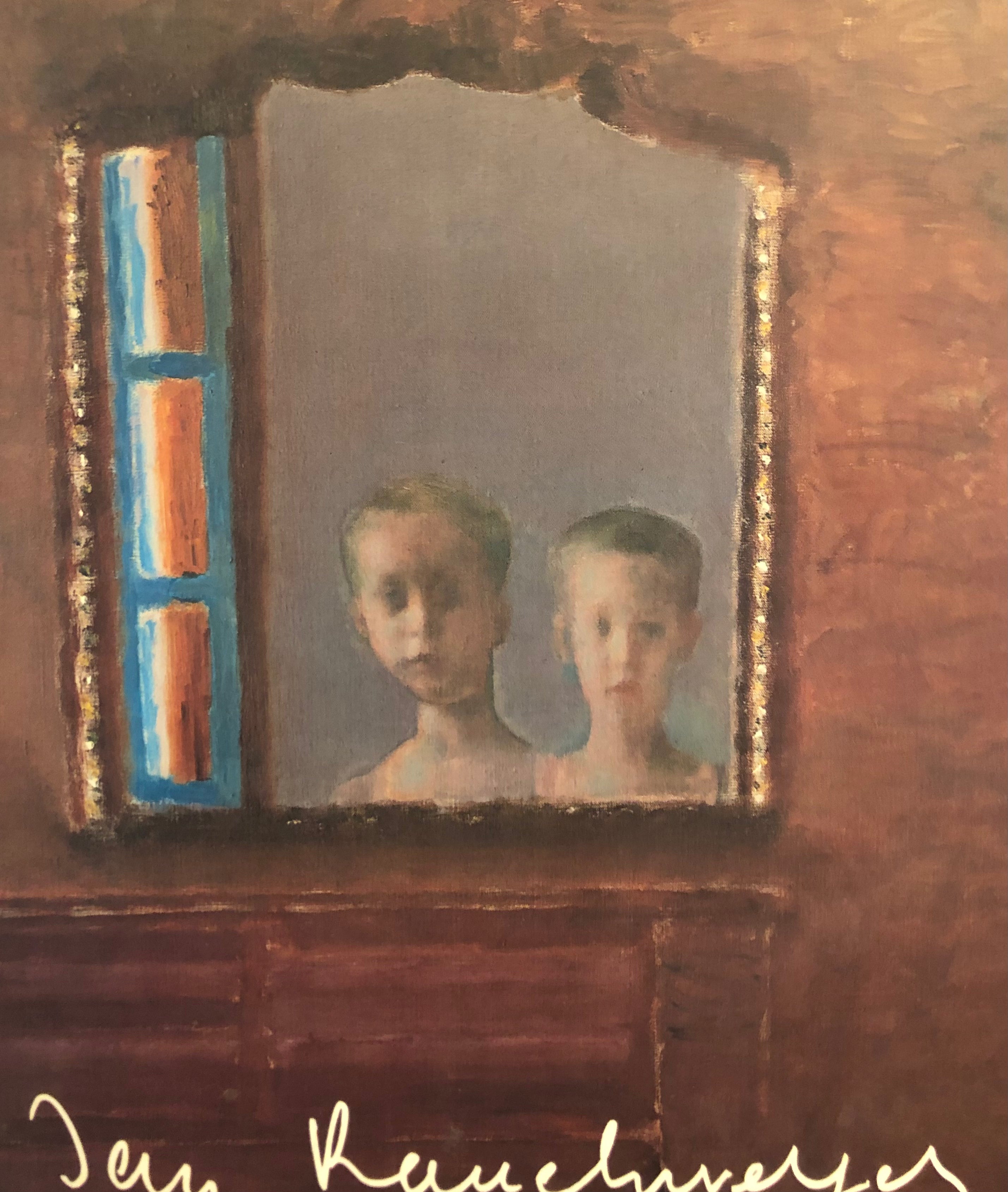 Jan Rauchwerger / Painting 1983-1993