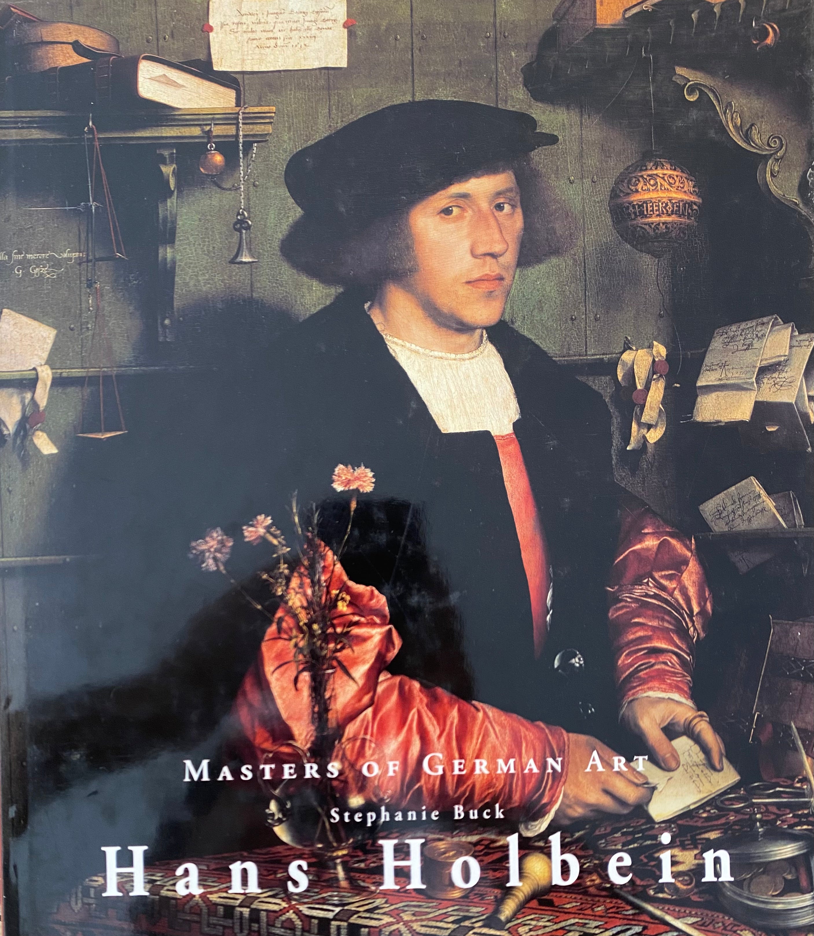 Hans Holbein