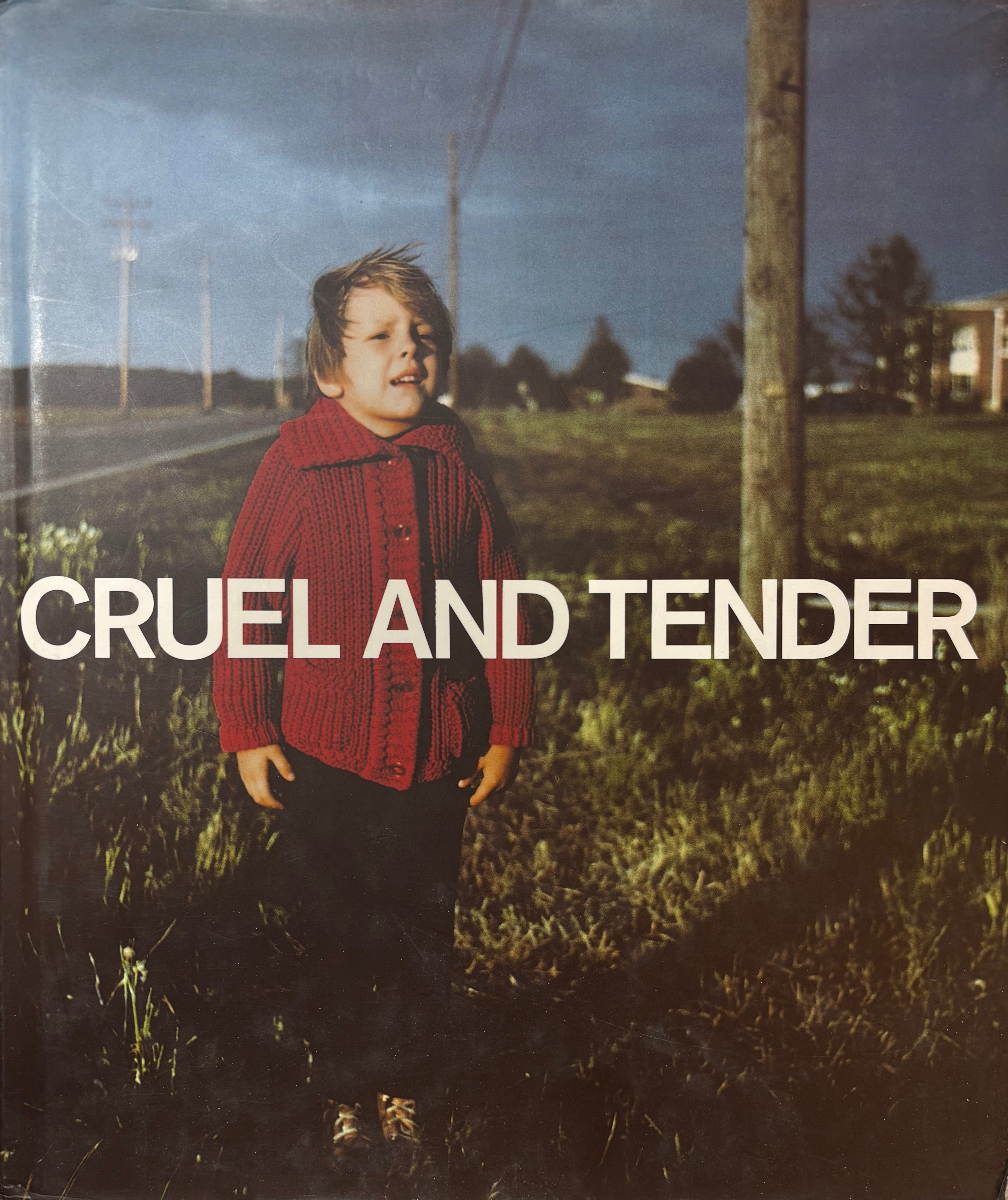 Cruel and Tender: The Real in the 20th Century Photograph