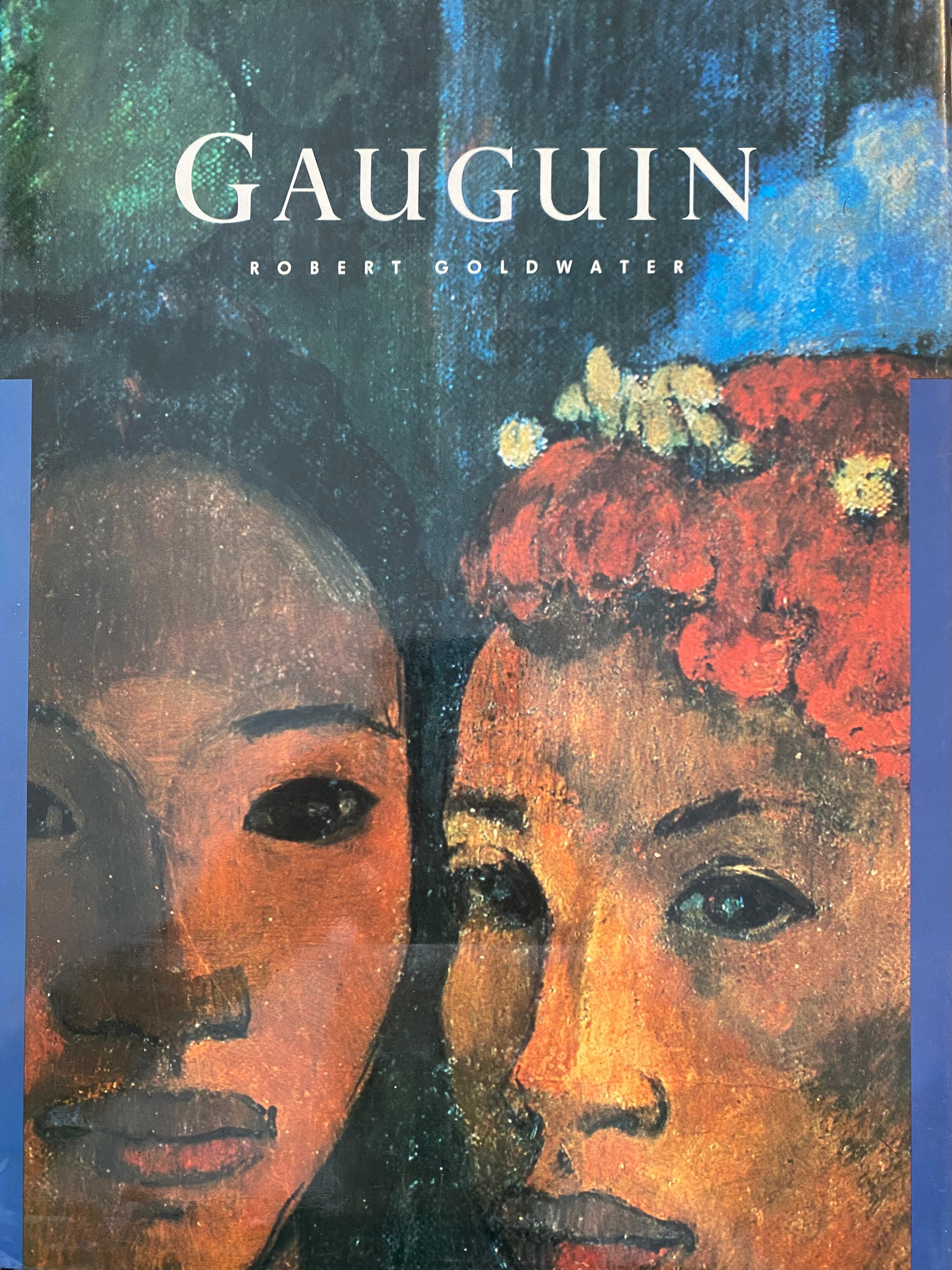 Paul Gauguin