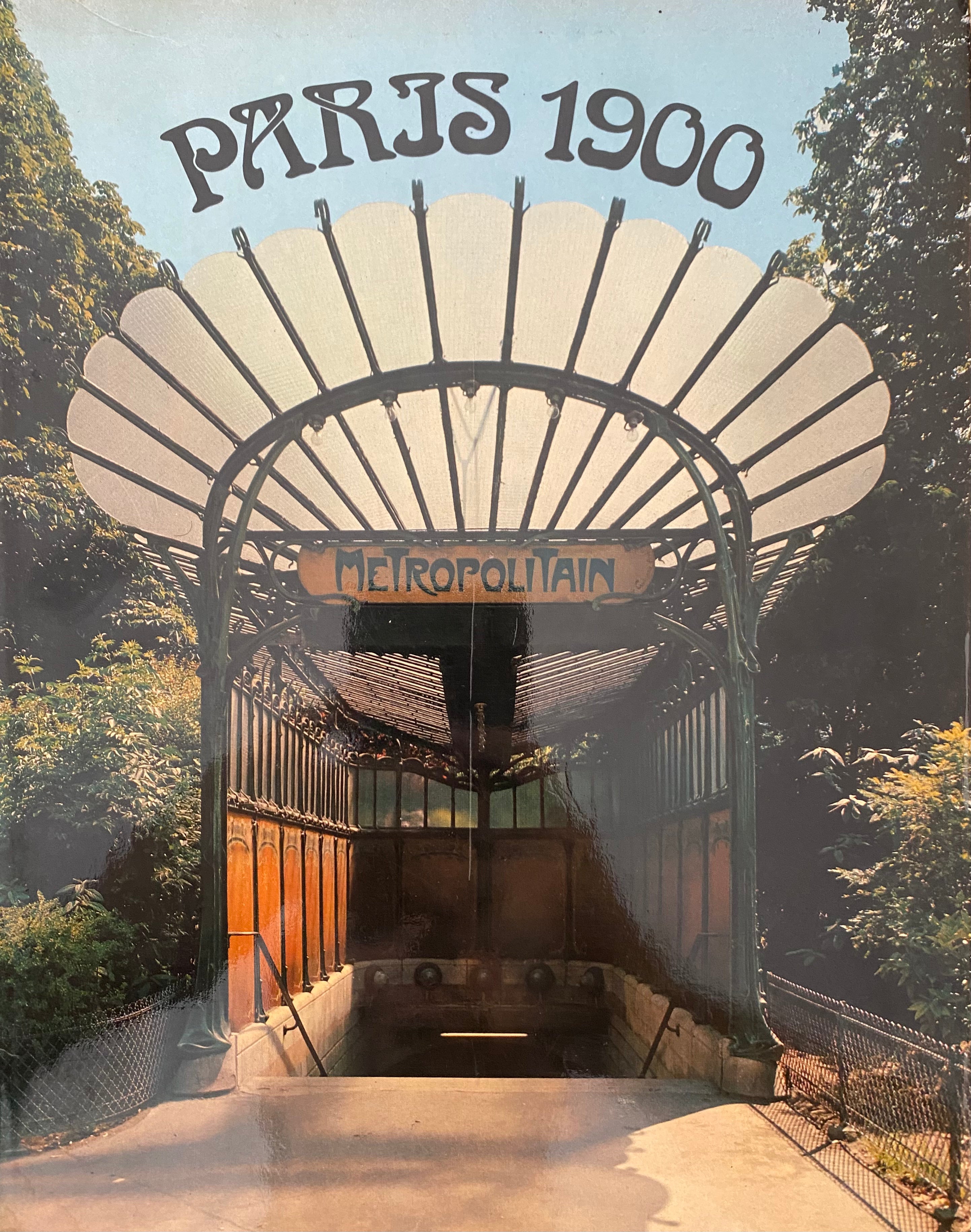 Paris 1900