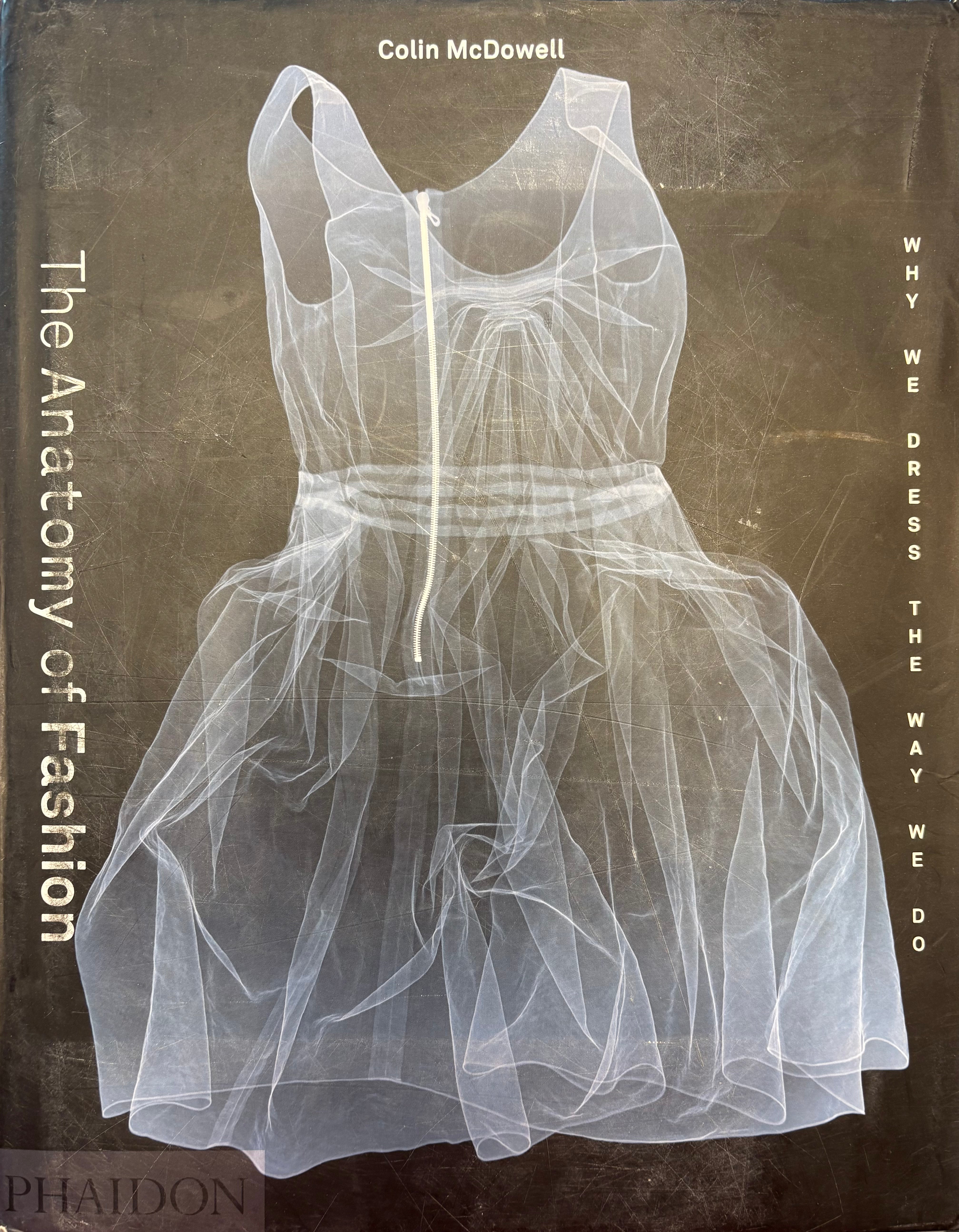 The Anatomy of Fashion