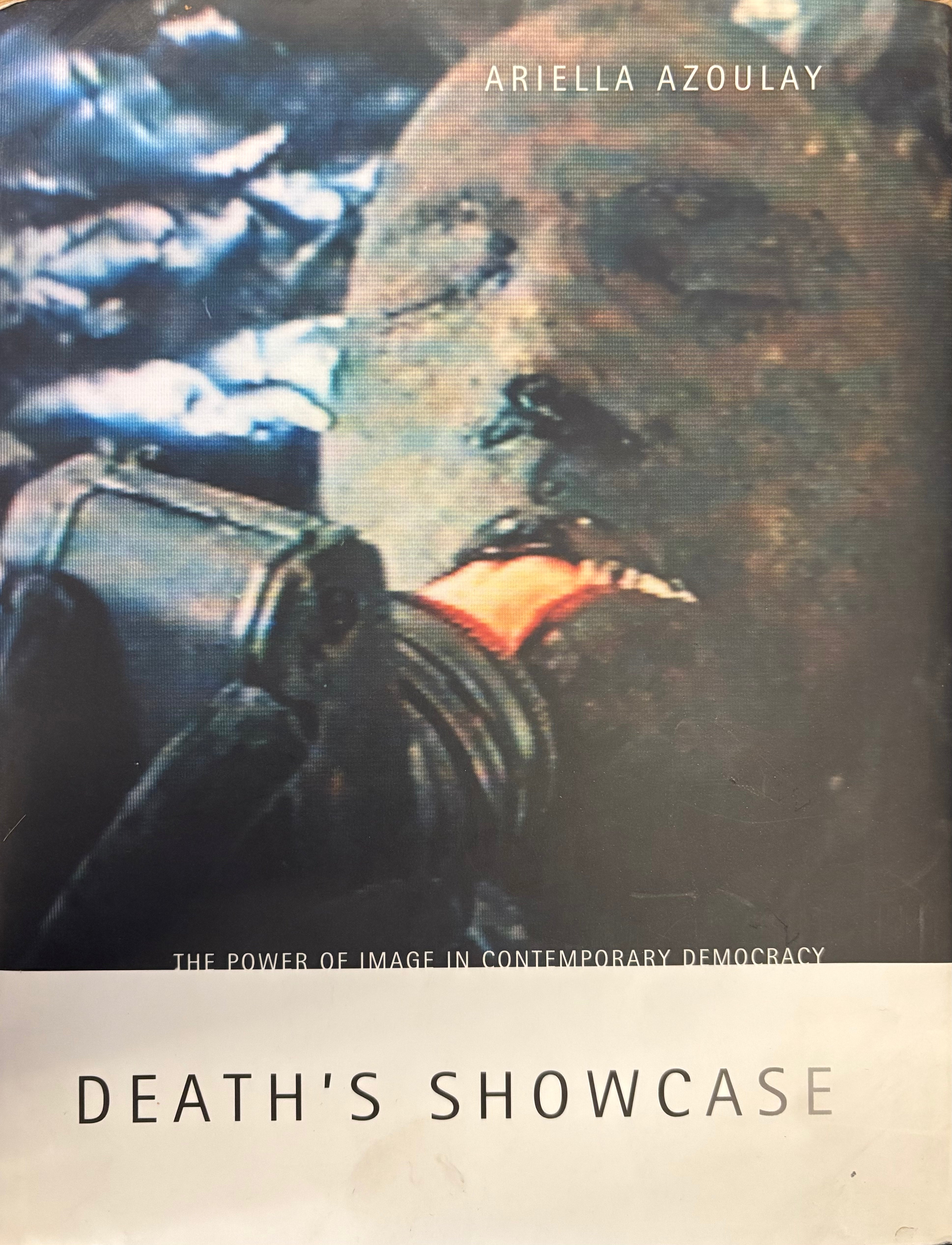 Death's Showcase / The Power of Image in Contemporary Democracy