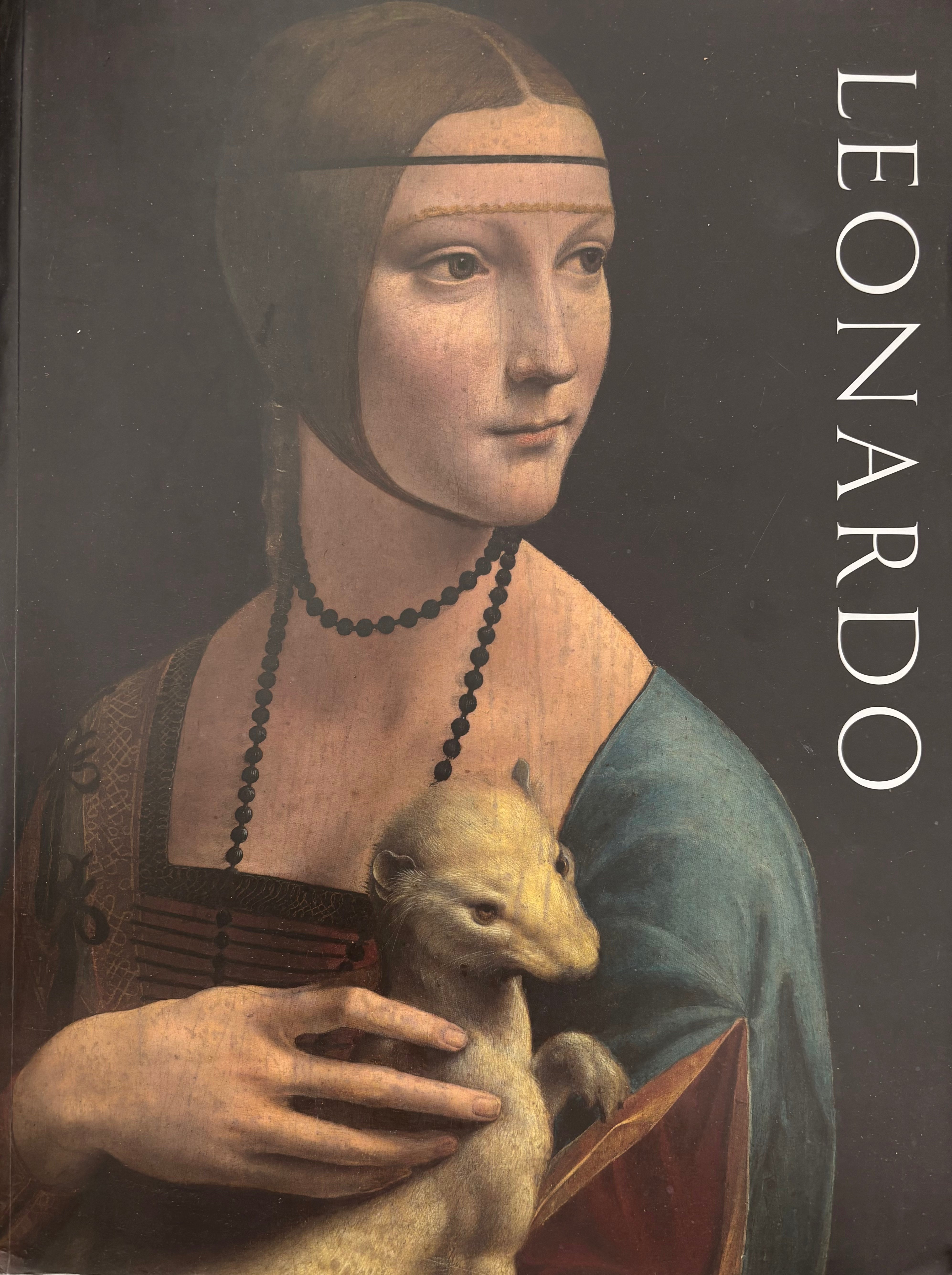 Leonardo Da Vinci: Painter at the Court of Milan