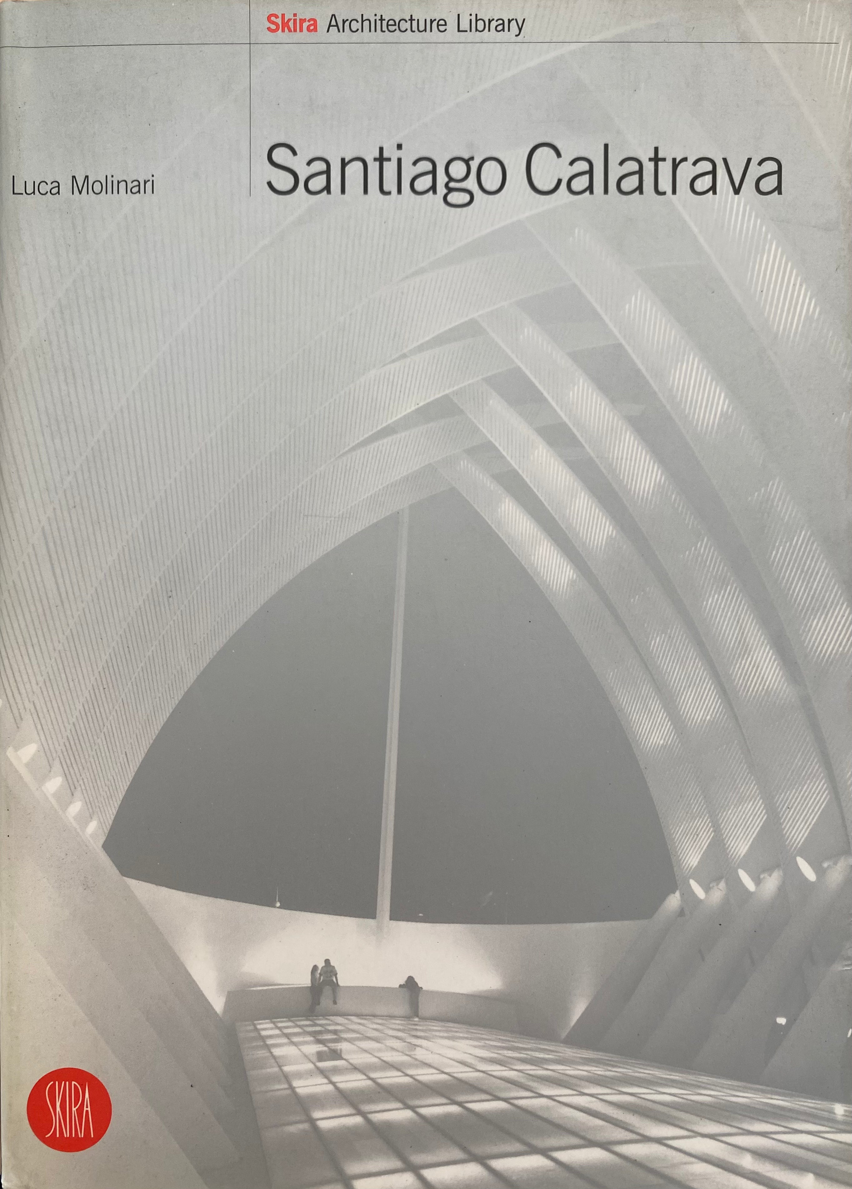 Santiago Caltrava