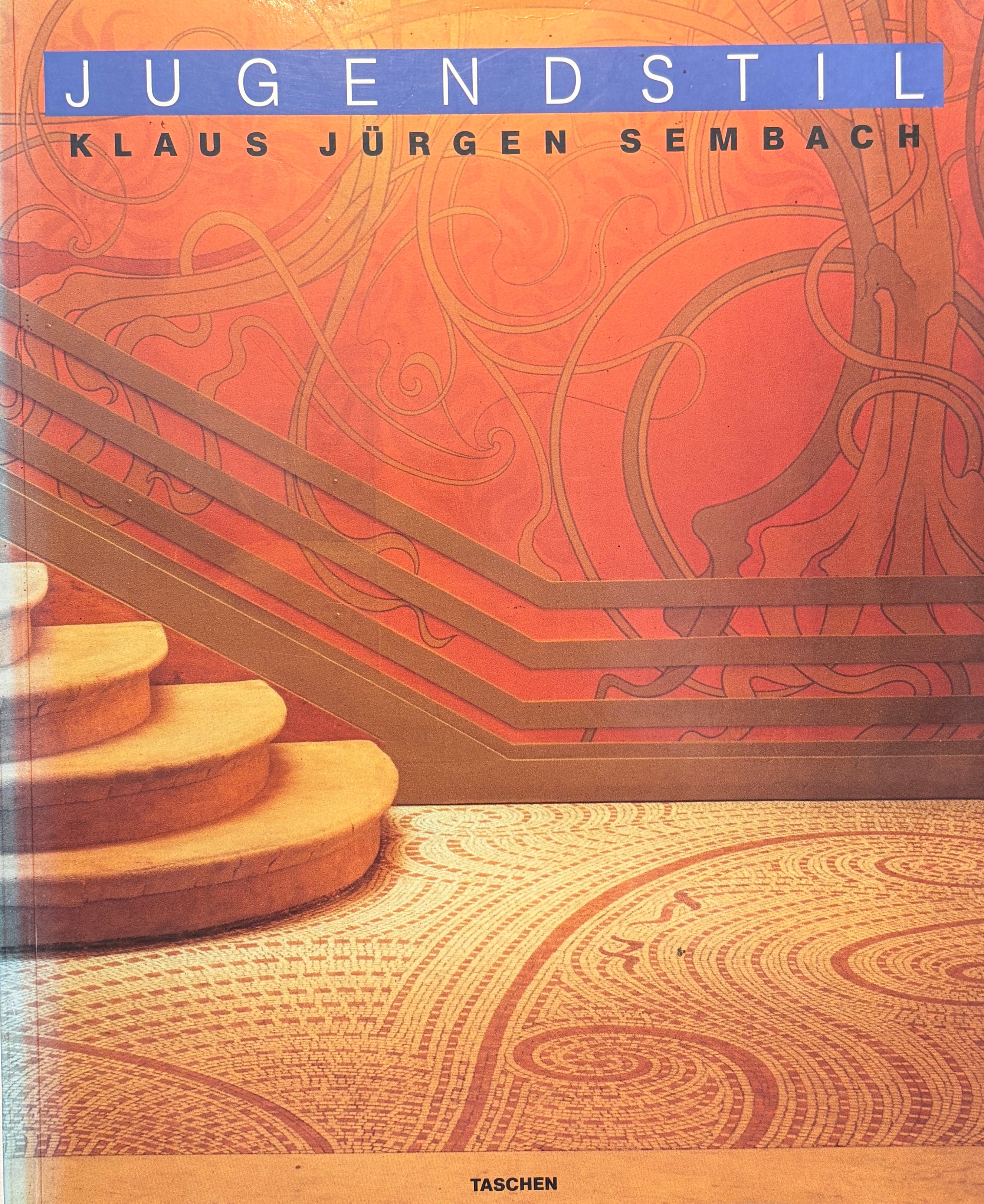 Jugendstil / de Utopie van de Verzoening