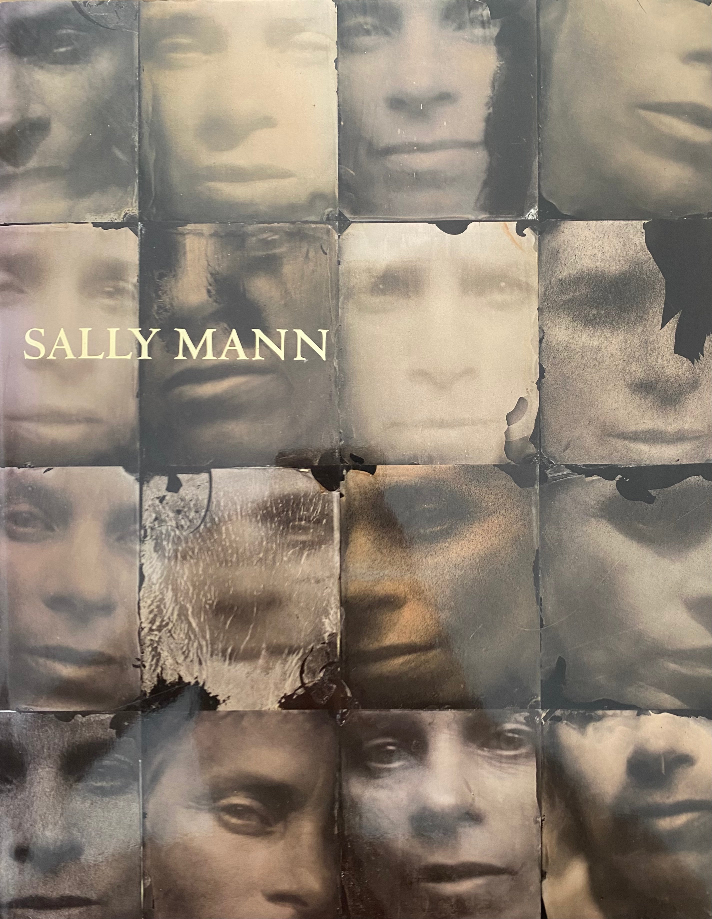 SALLY MANN/ The Flash and The Spirit