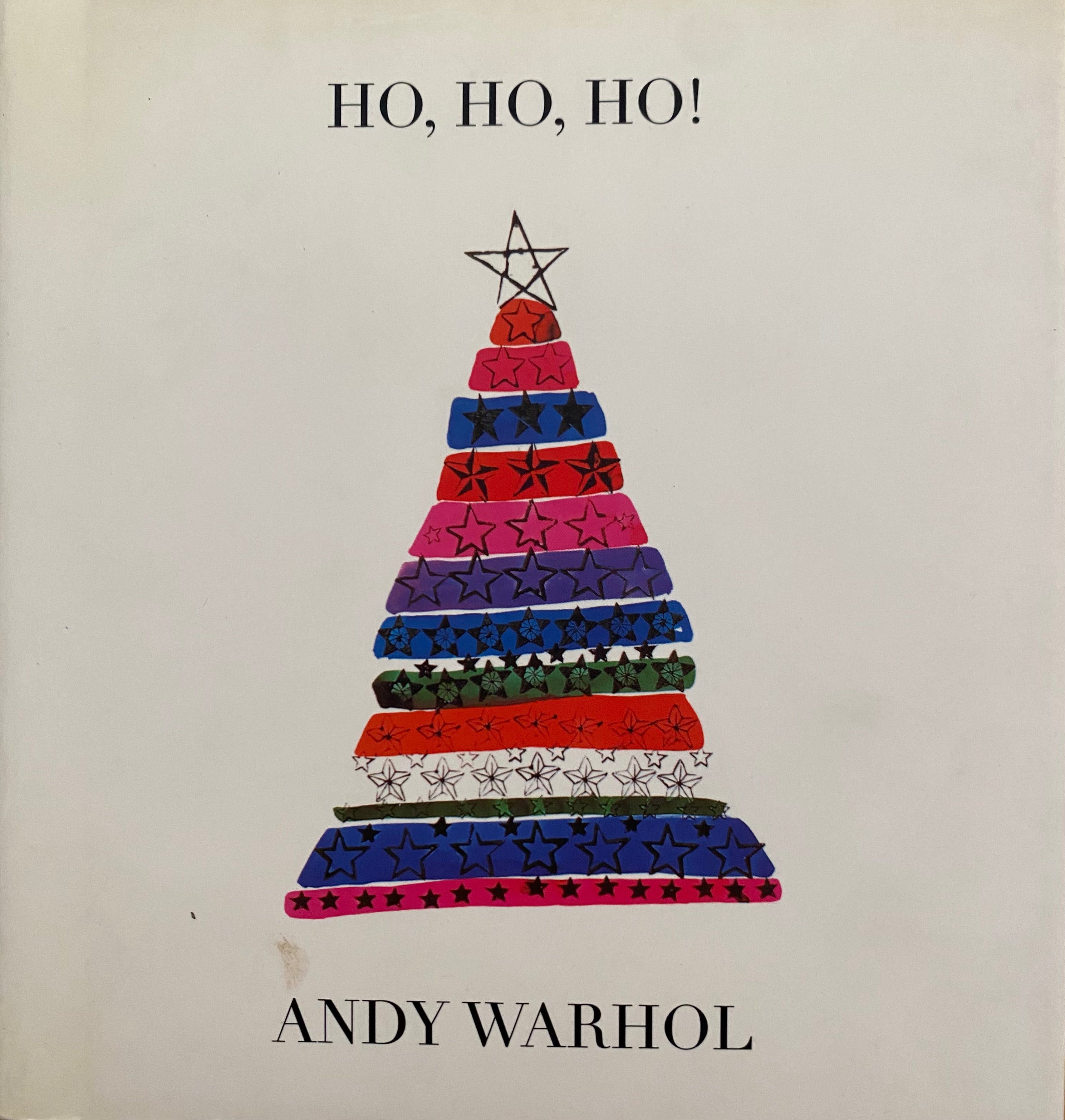 Ho, Ho, Ho