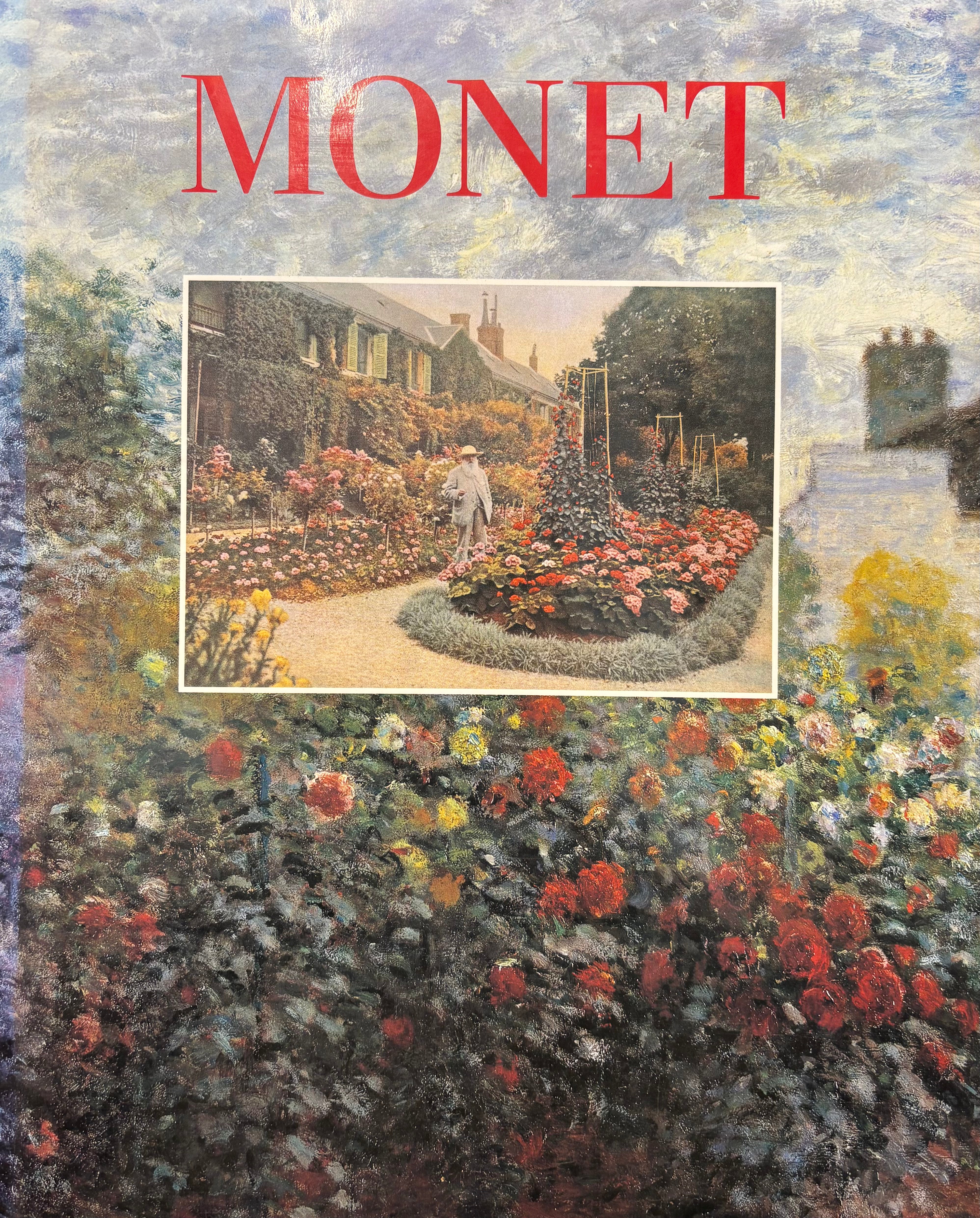 Monet