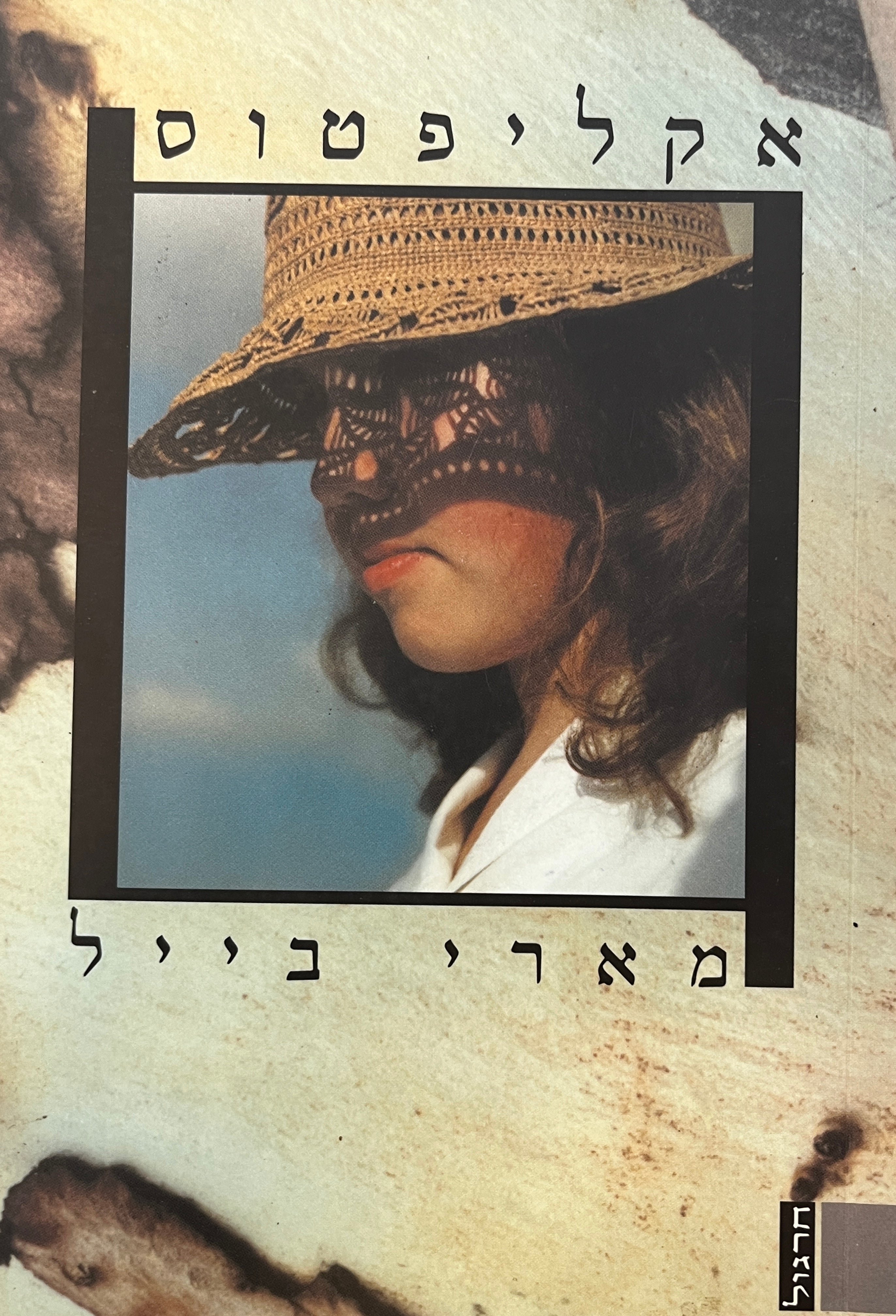 אקליפטוס