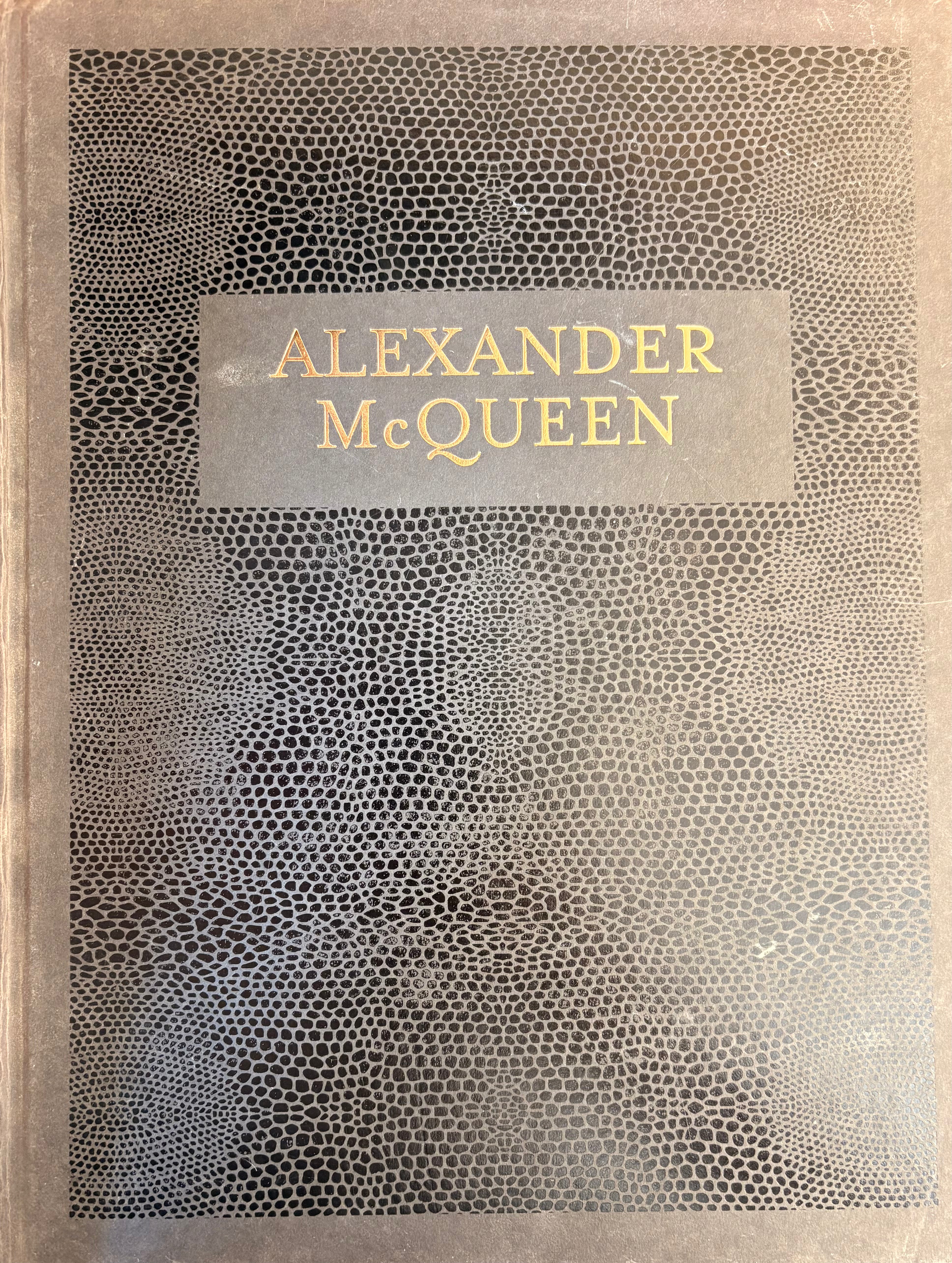 Alexander McQueen
