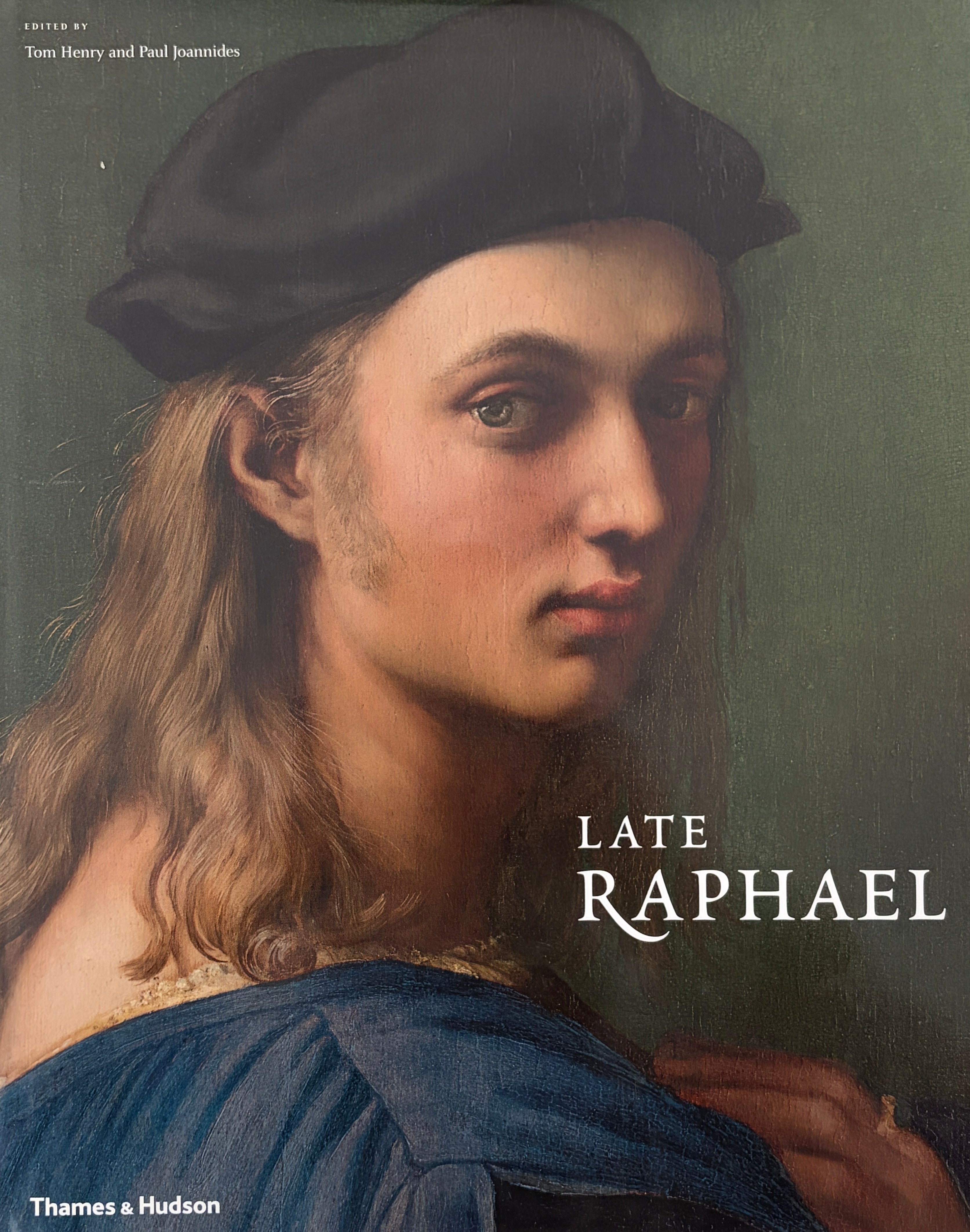 Late Raphael
