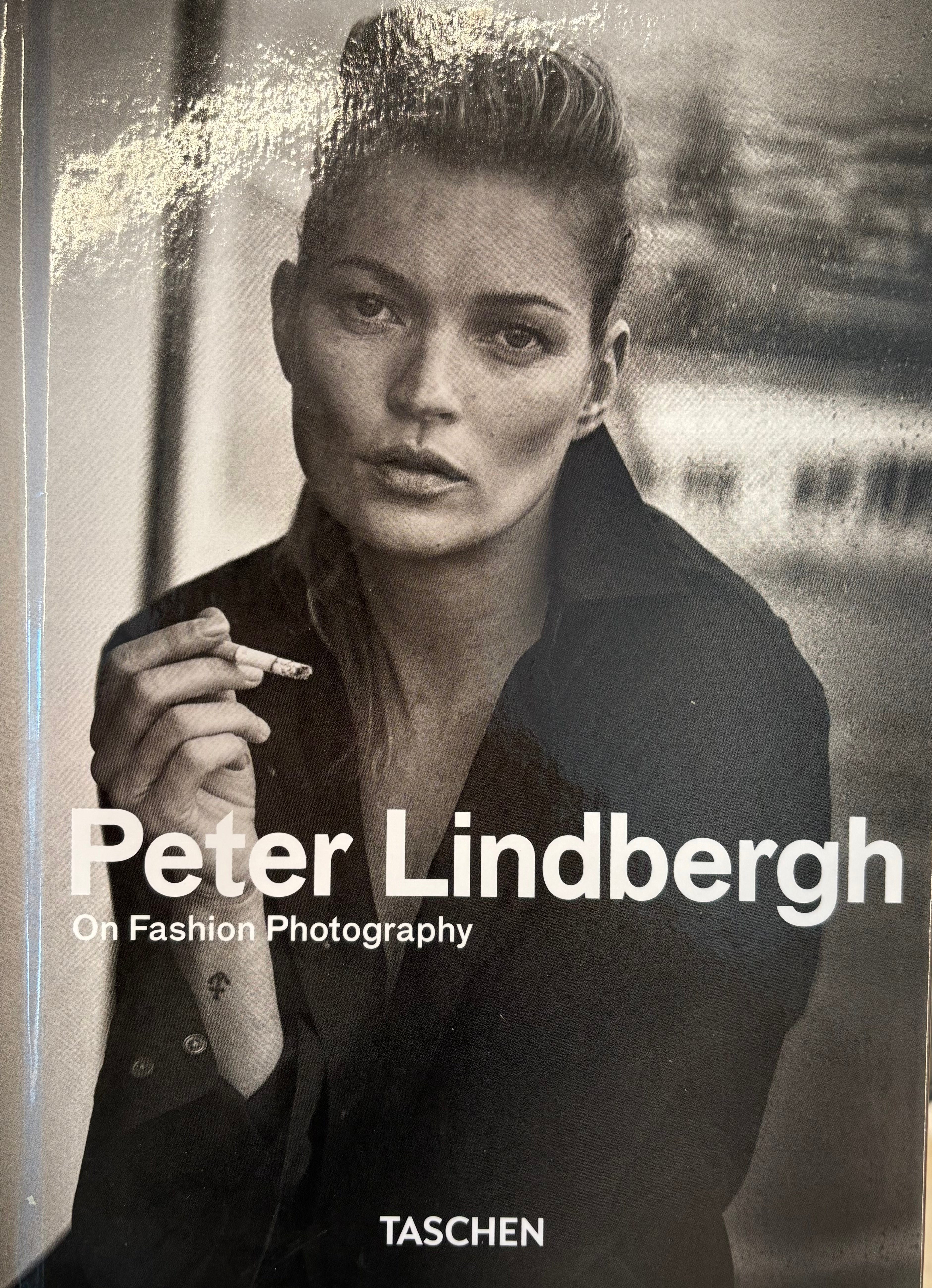 Peter Lindbergh / On FAshion Photography