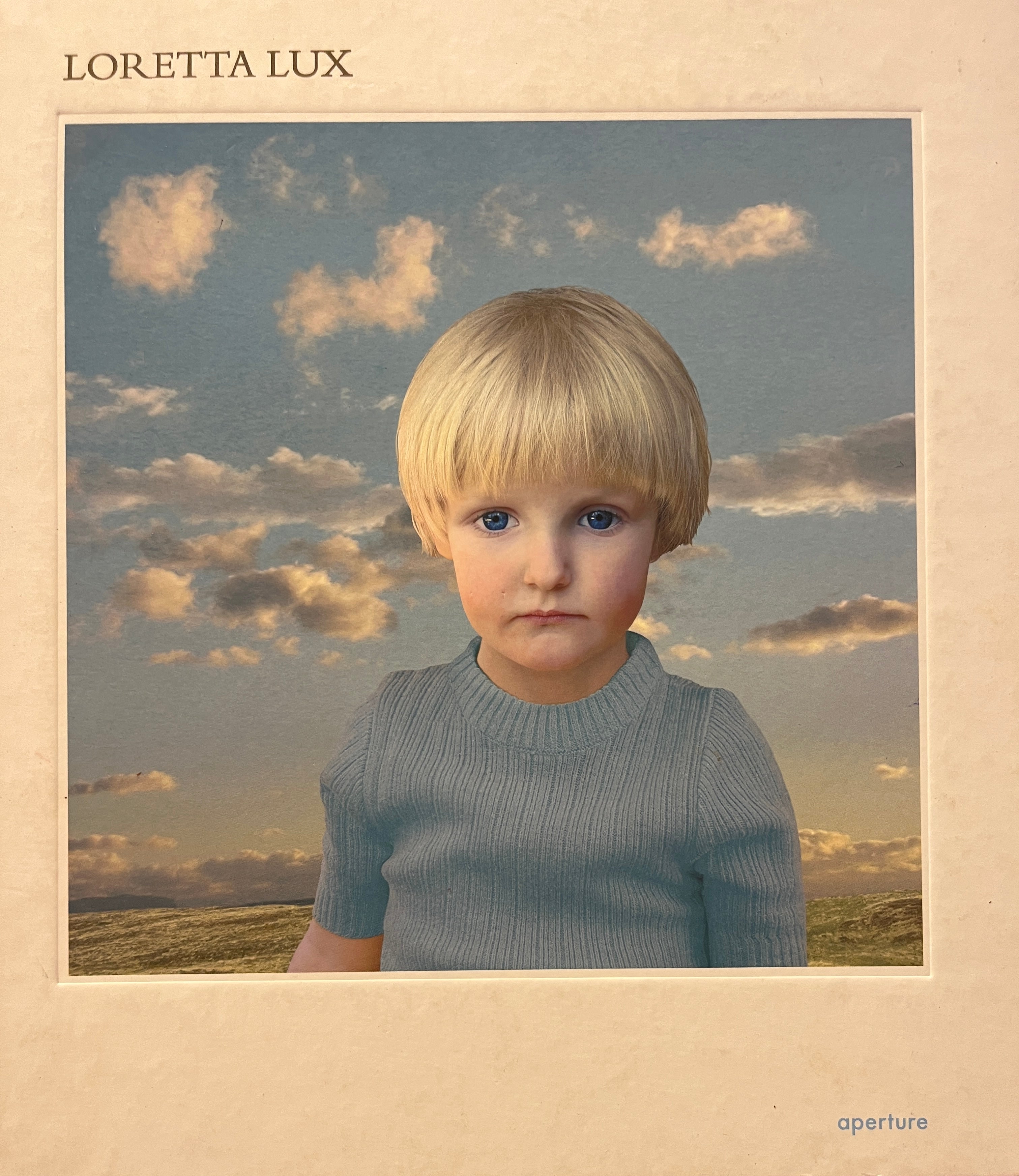LORETTA LUX