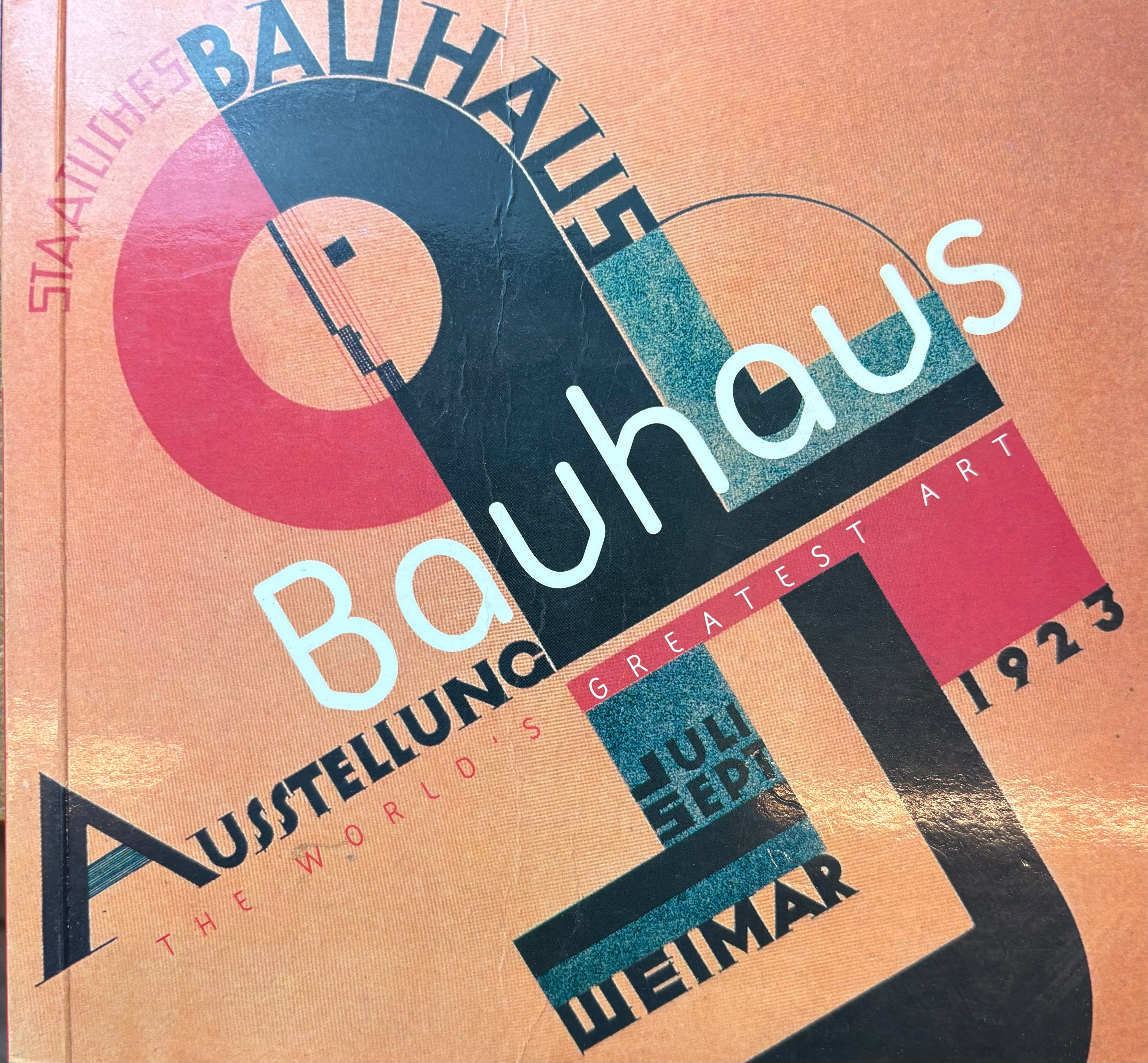 Bahuaus