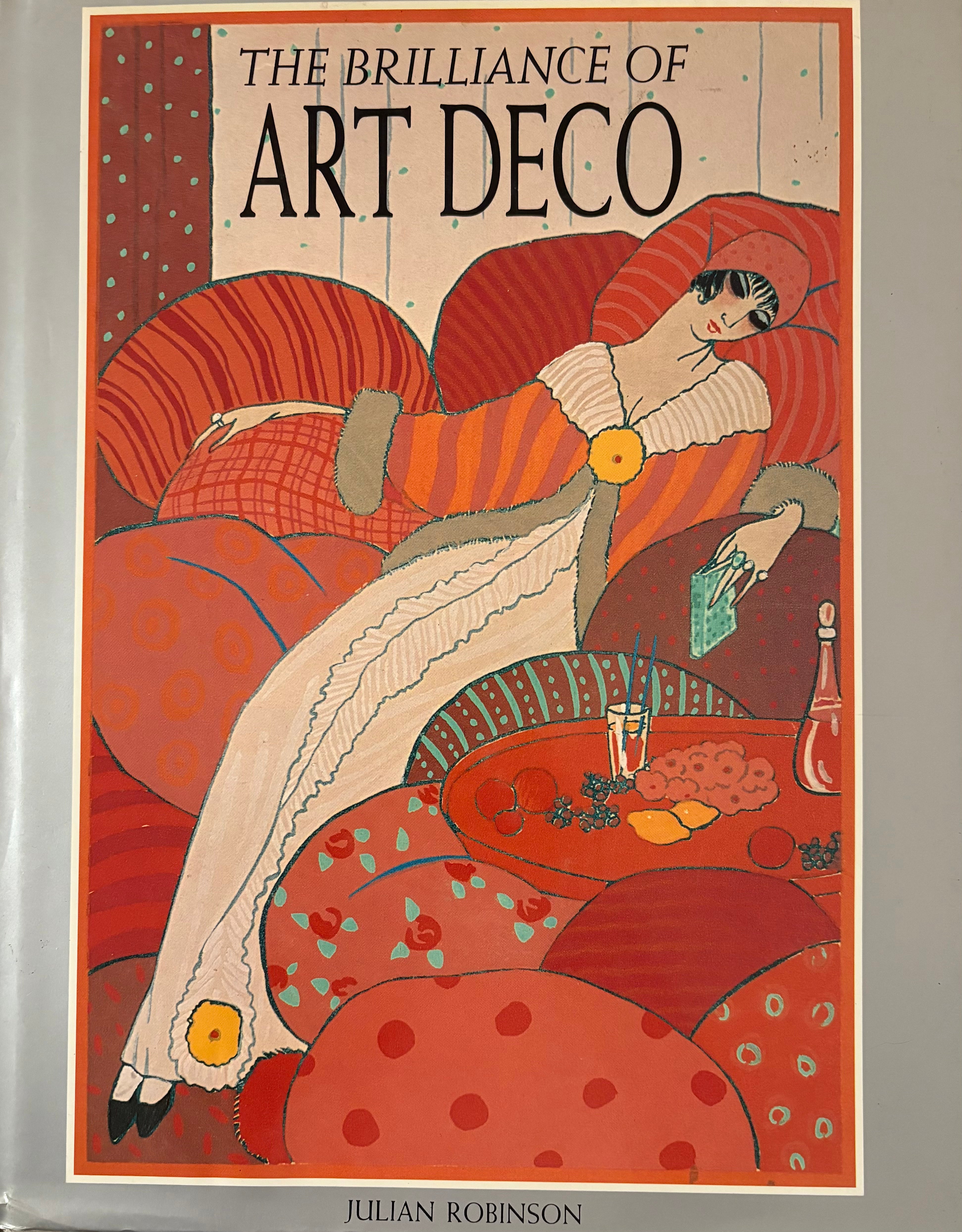 The Brilliance of Art Deco