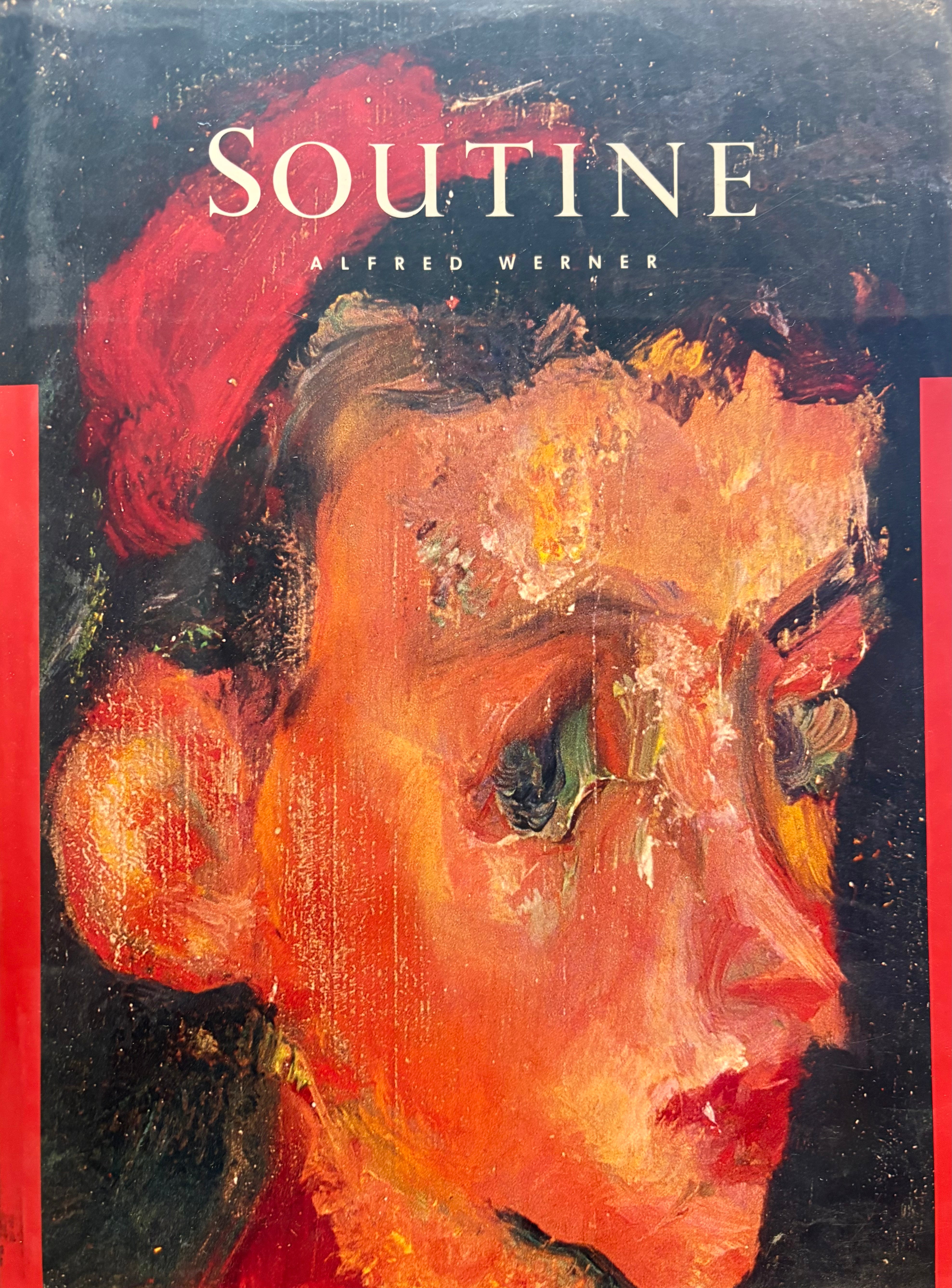 Chaim Soutine