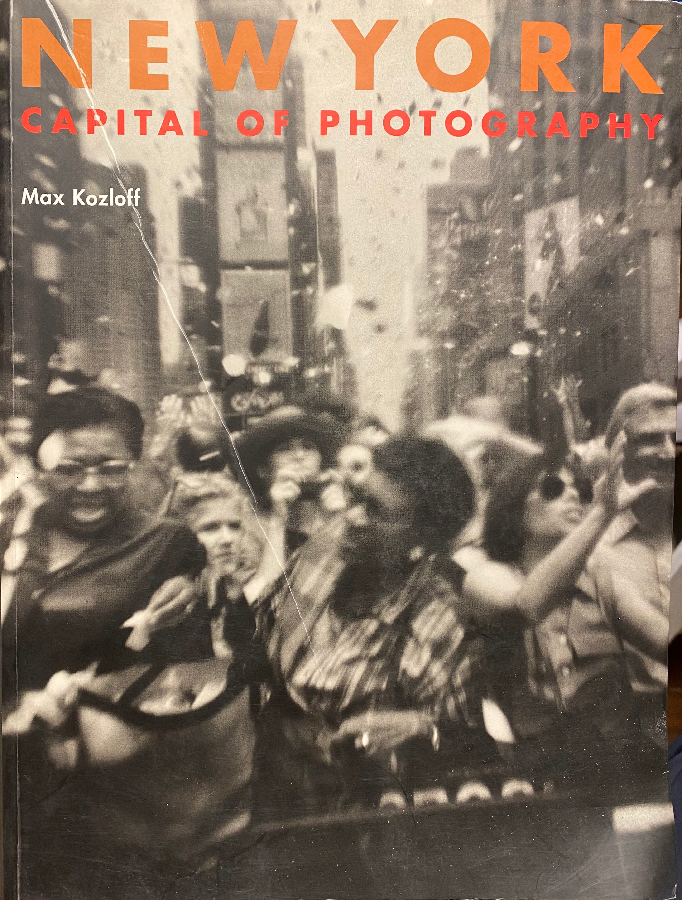 New York / Capital Of Photography
