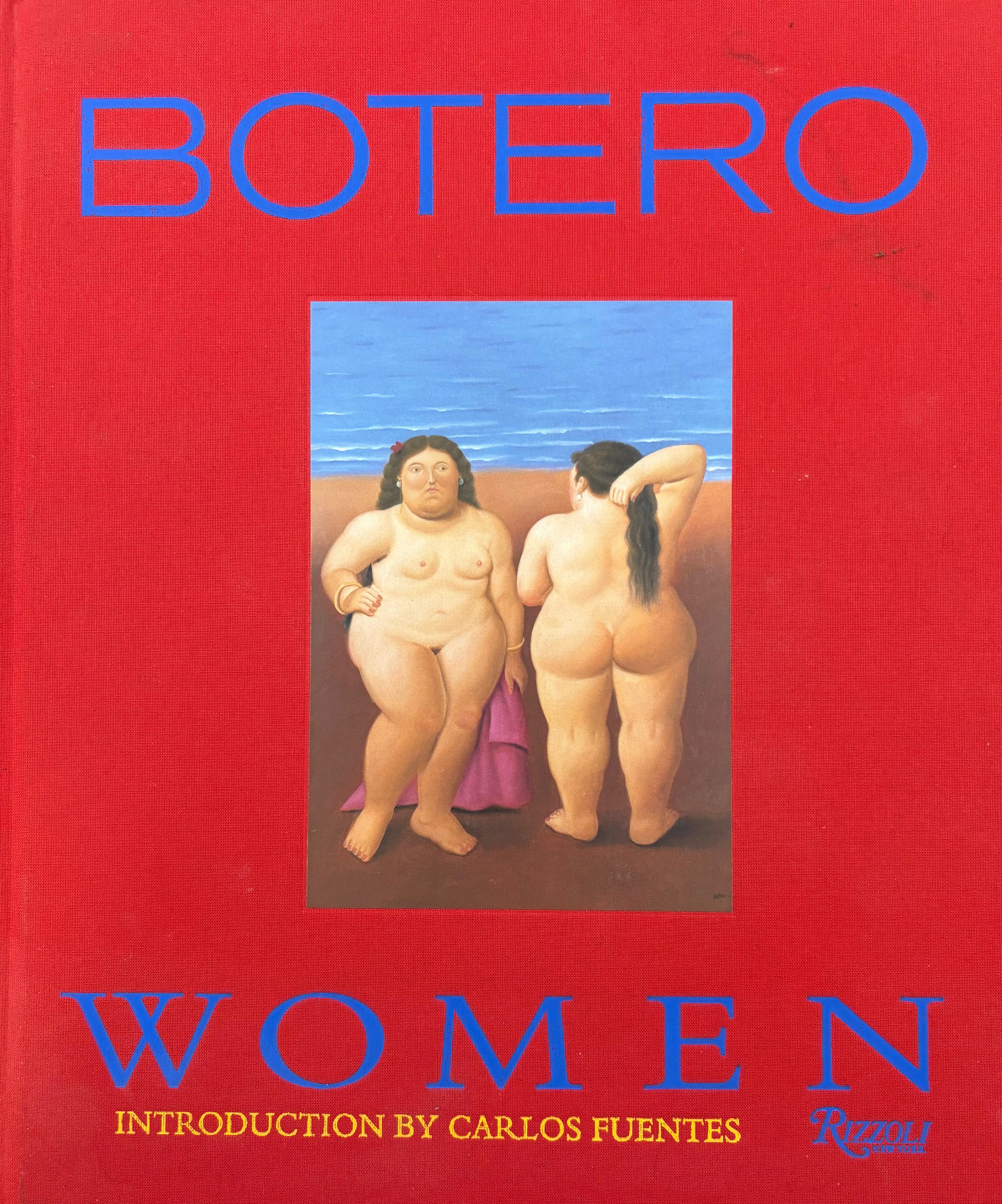 Botero / Women