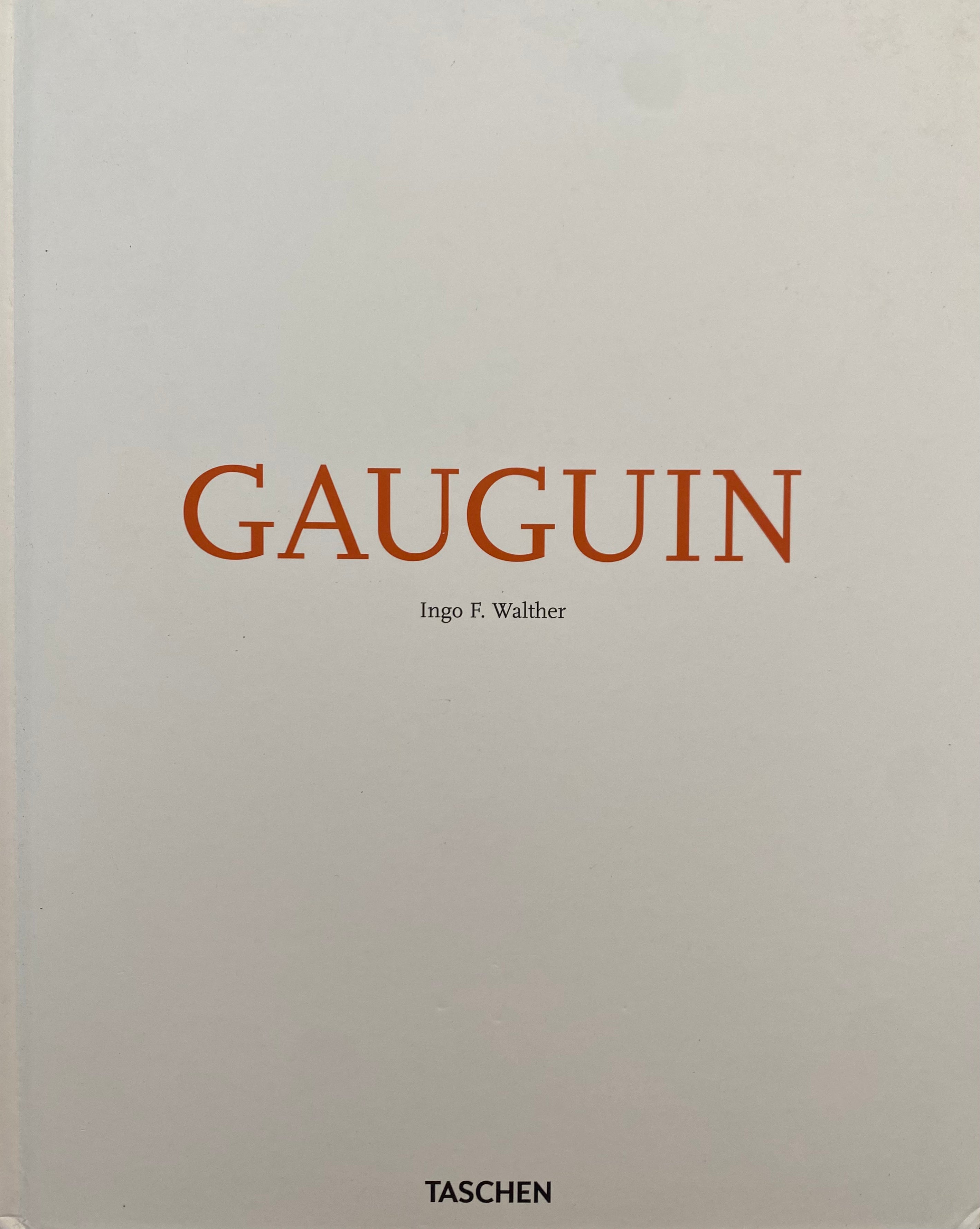 Paul Gauguin / 1848-1903 : Bilder eines Aussteigers
