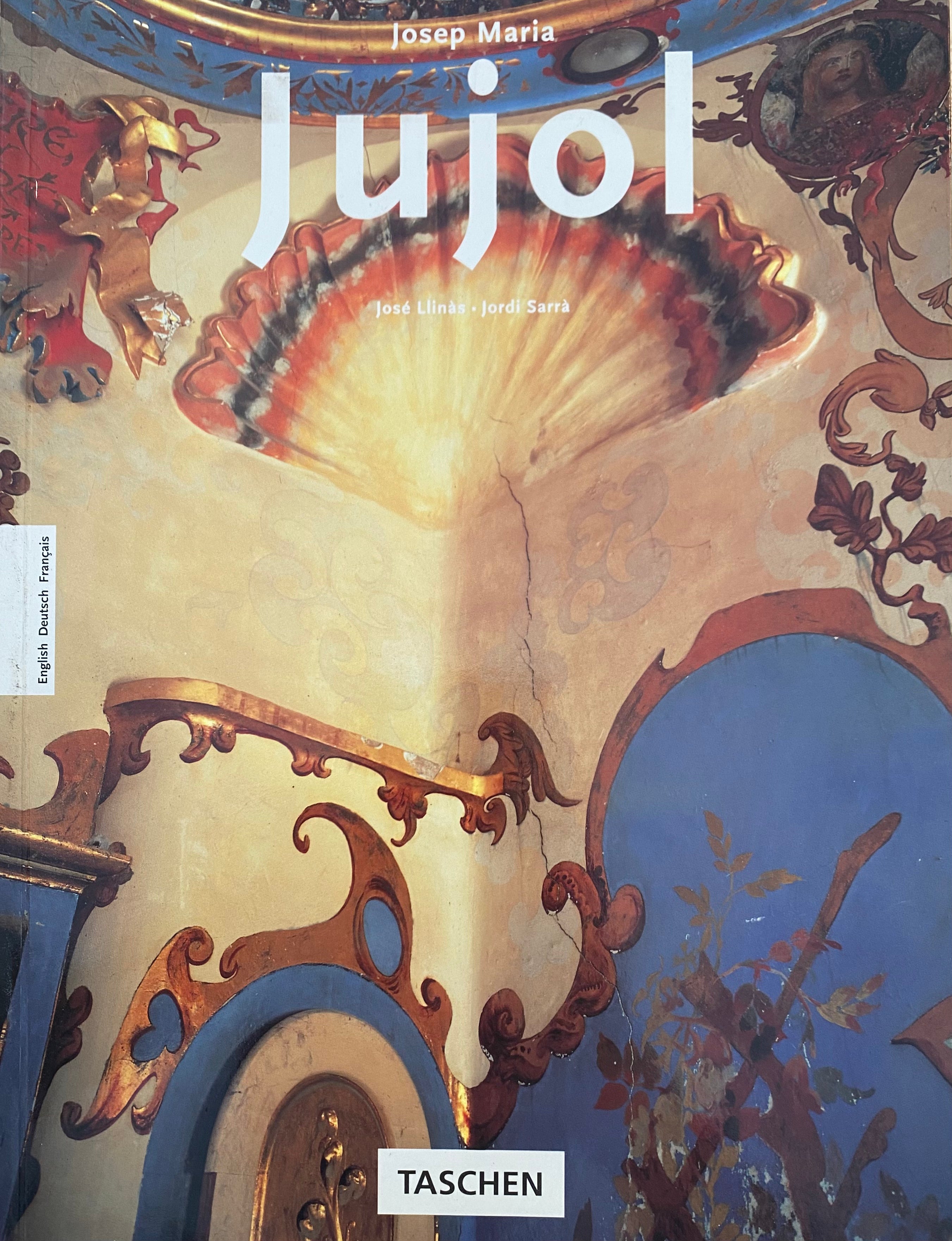 Josep Maria Jujol