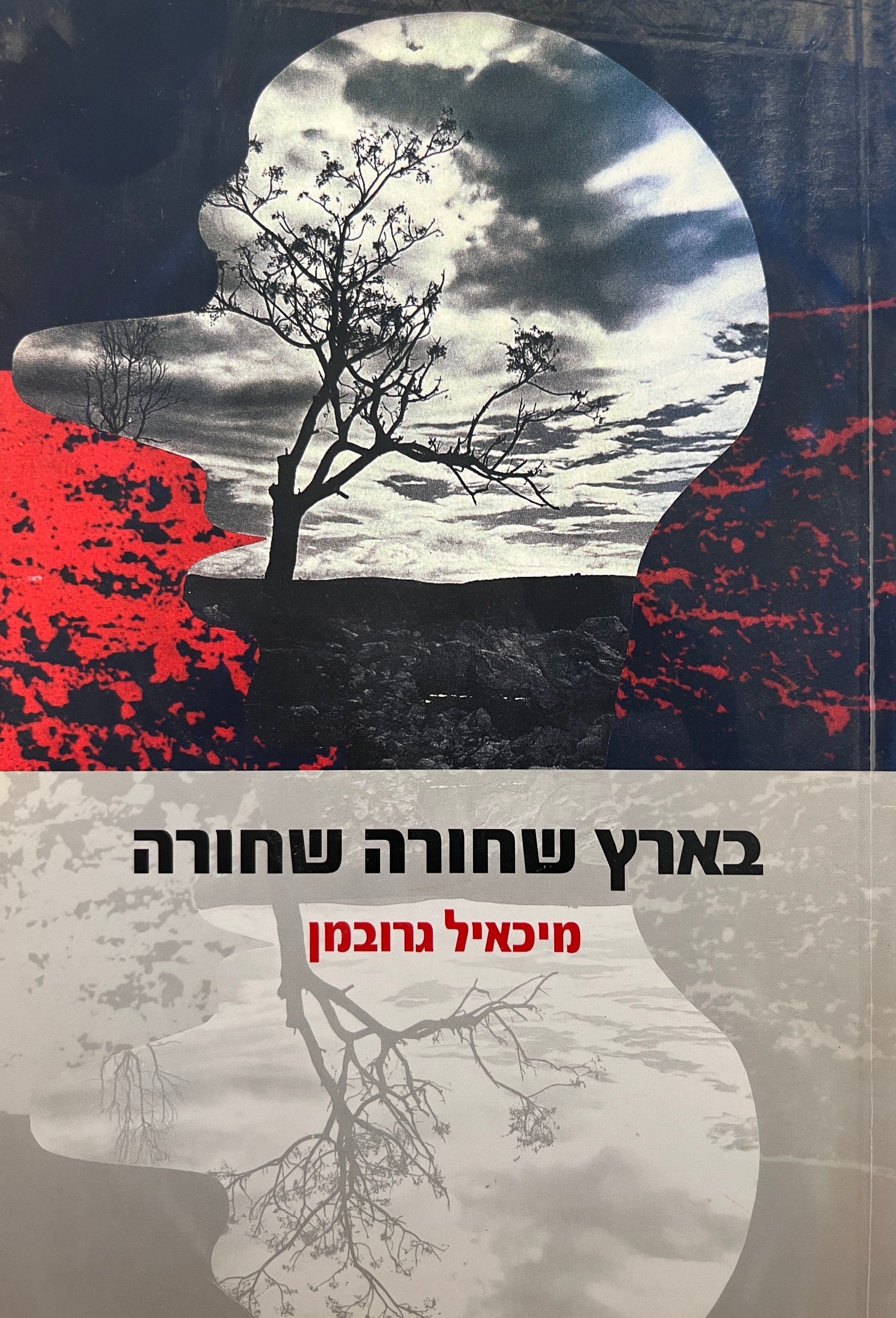 בארץ שחורה שחורה