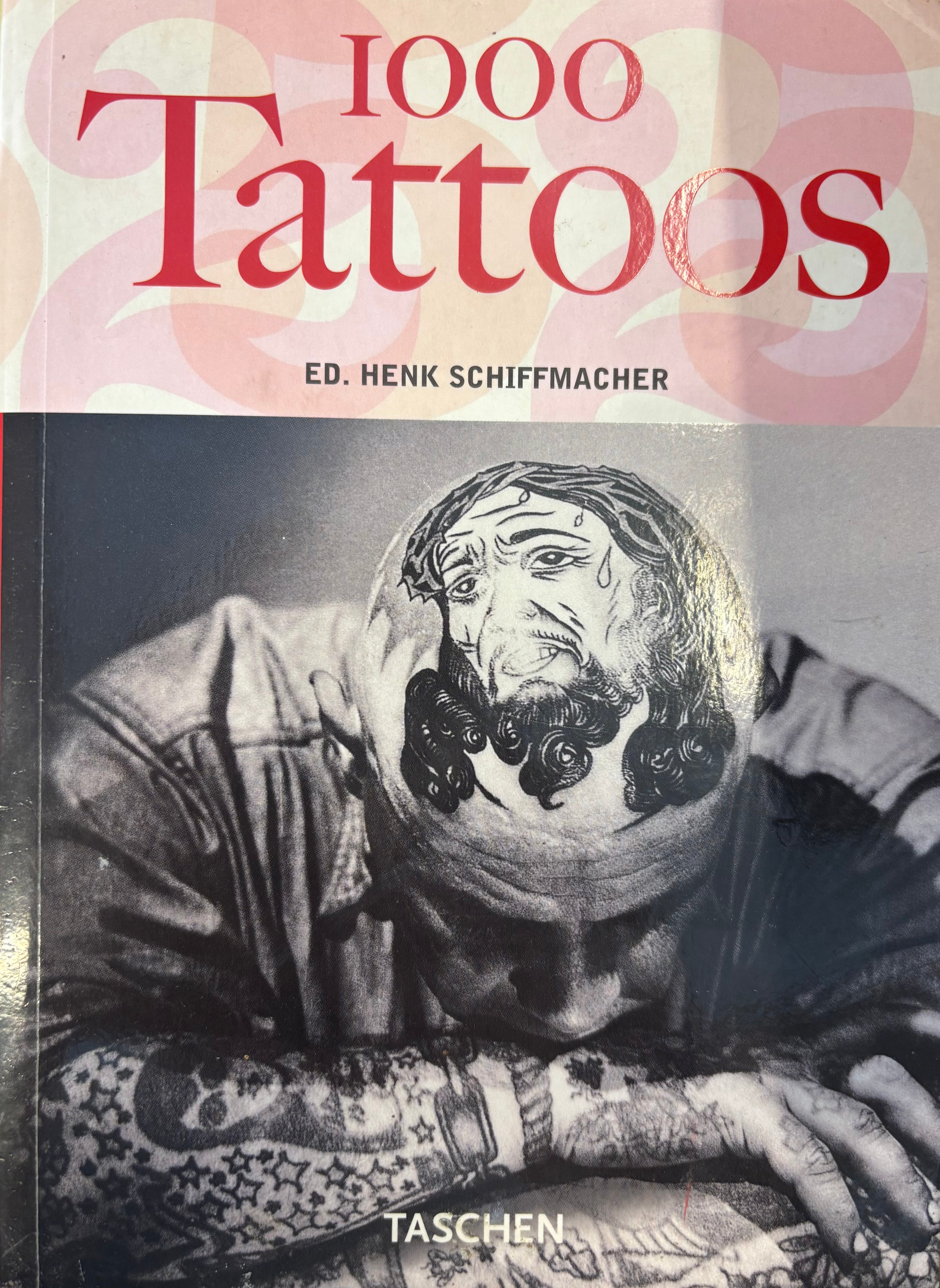 1000 Tattoos