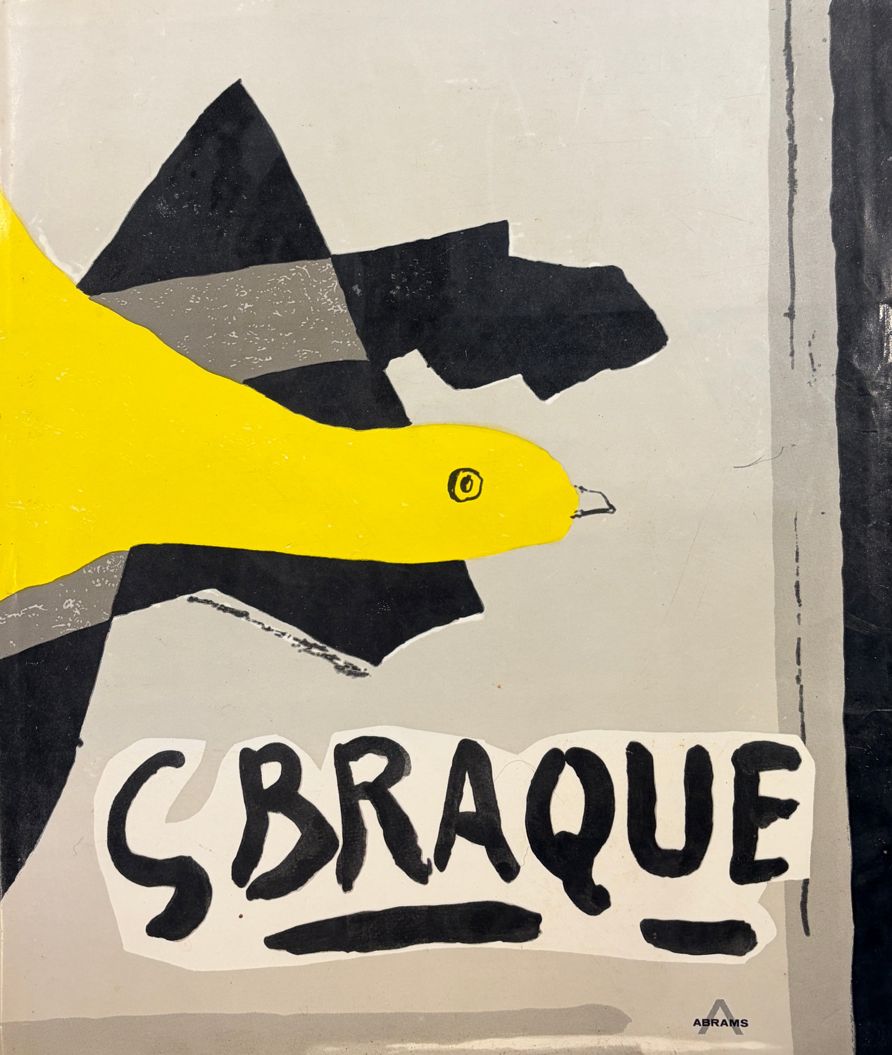 Georges Braque / His Graphic Work