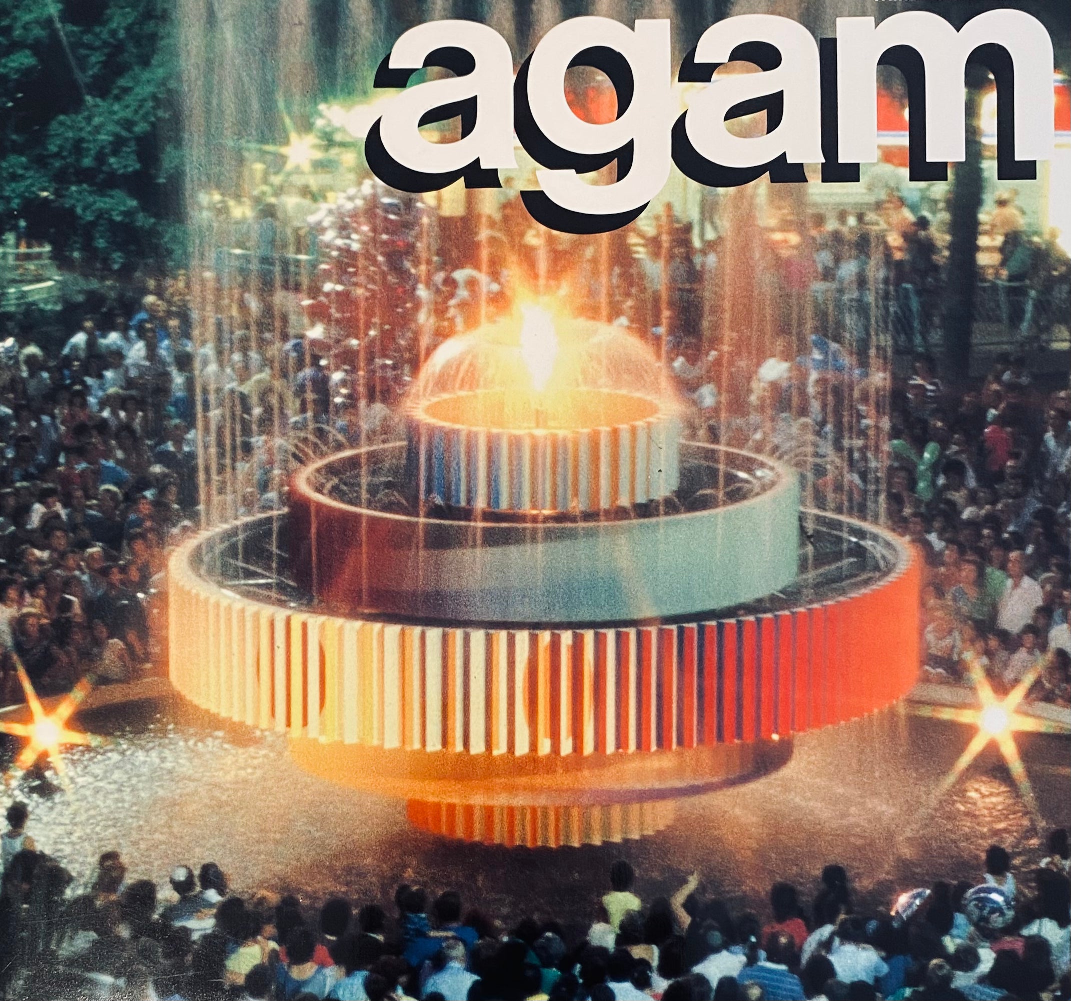 Agam