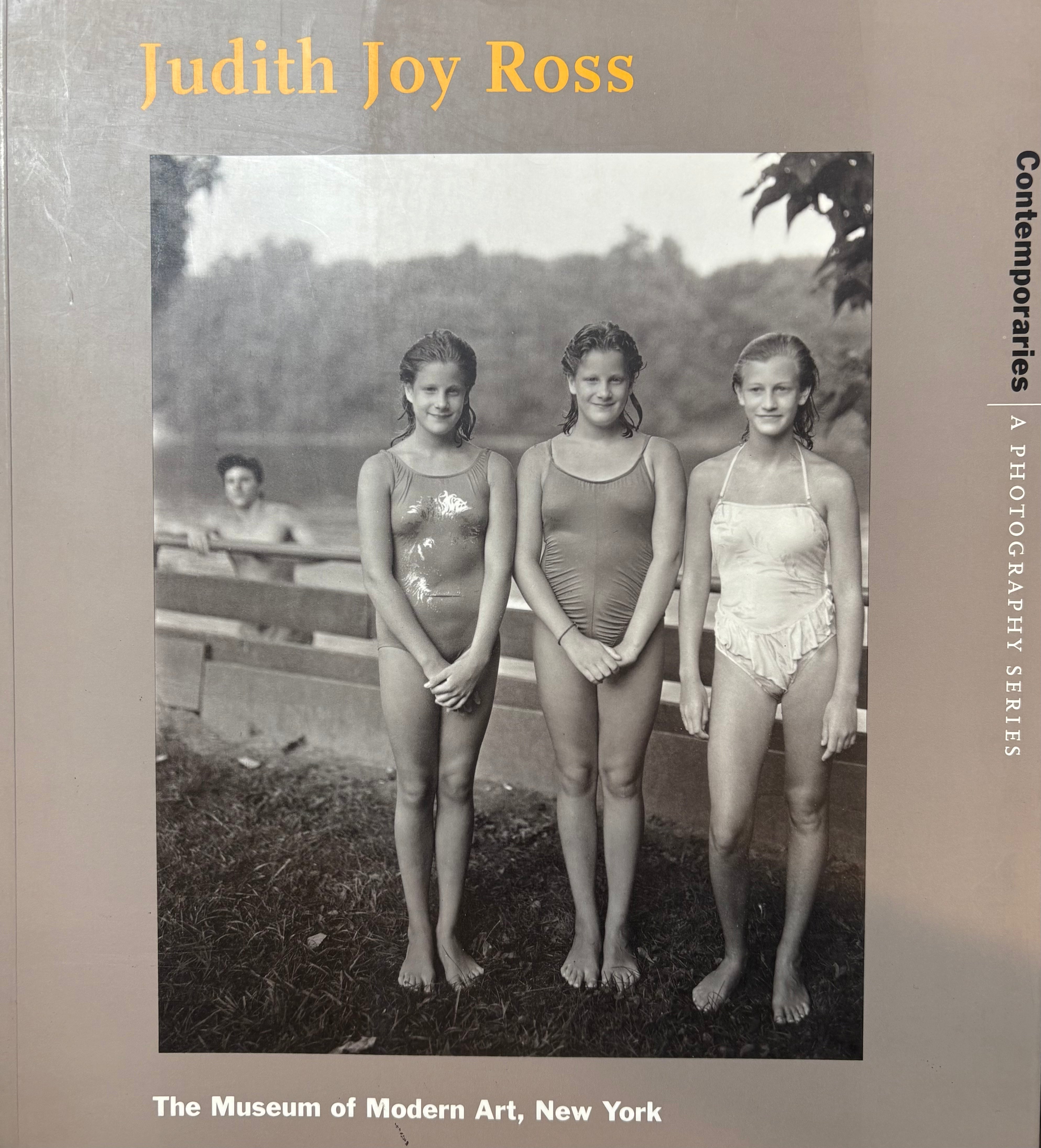 Judith Joy Ross
