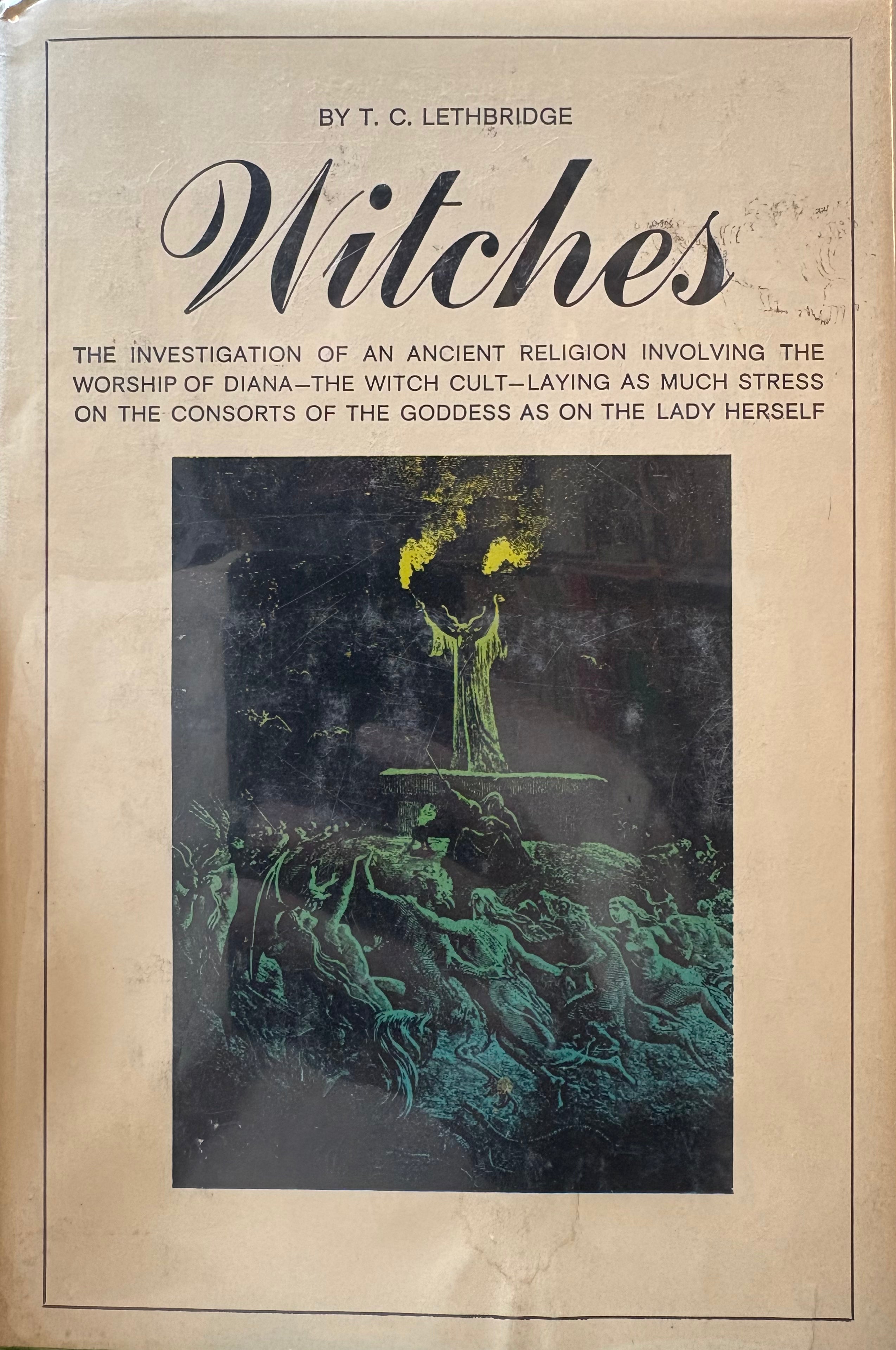 Witches