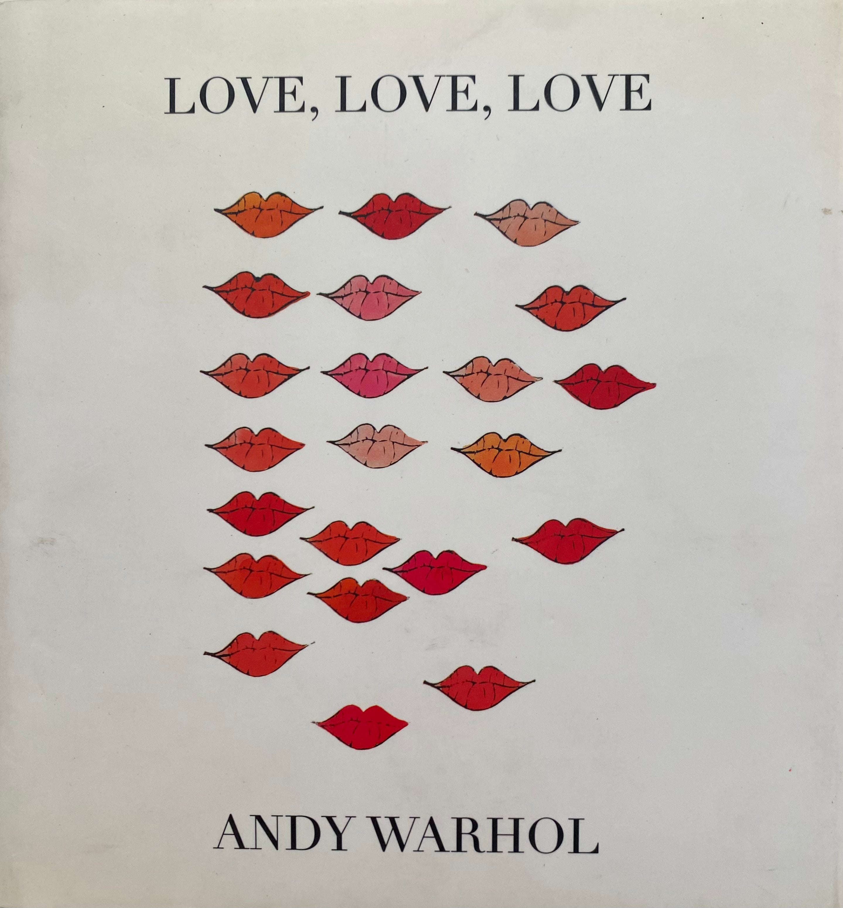 Love, Love, Love