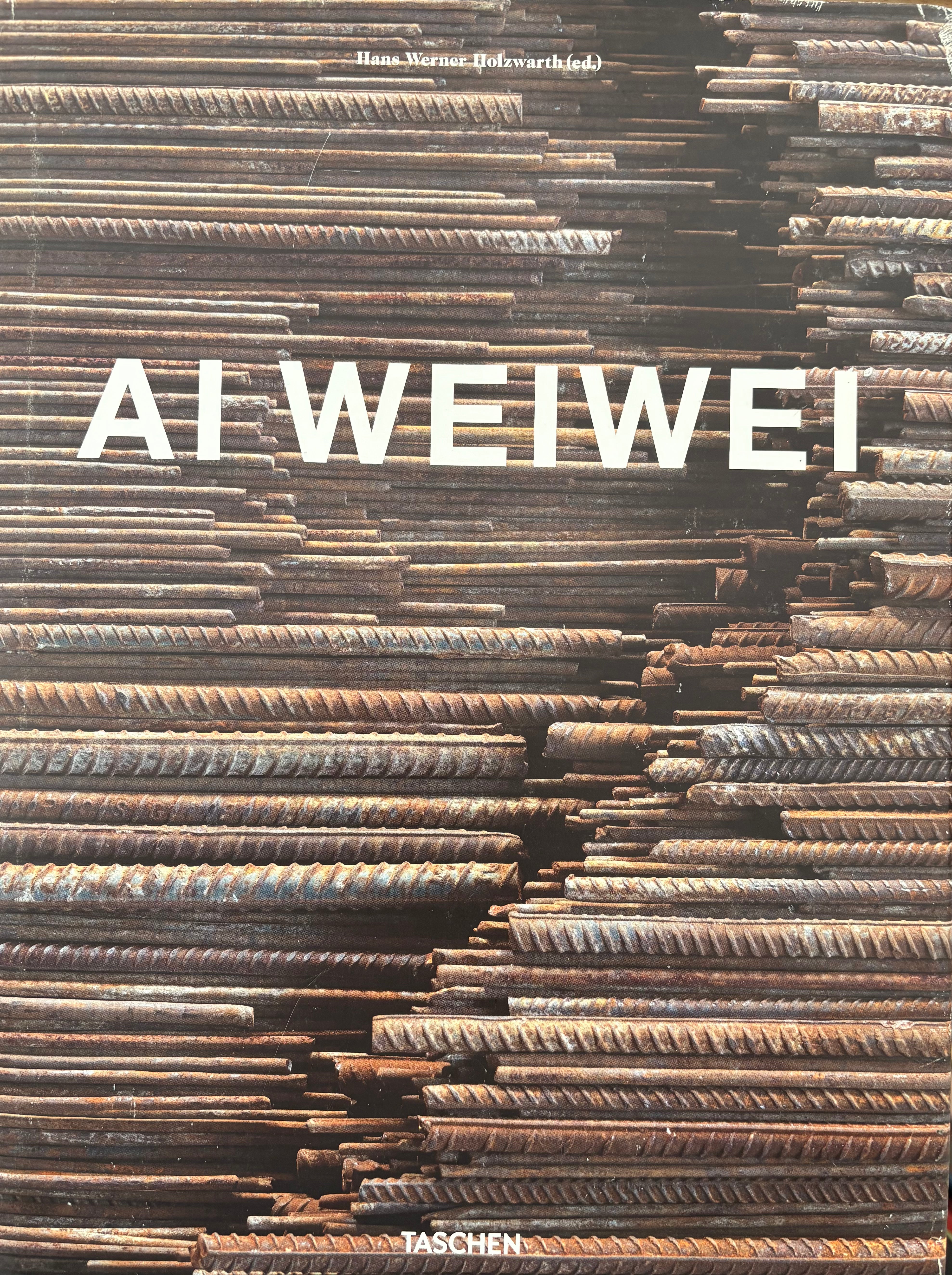 AI WEIWEI