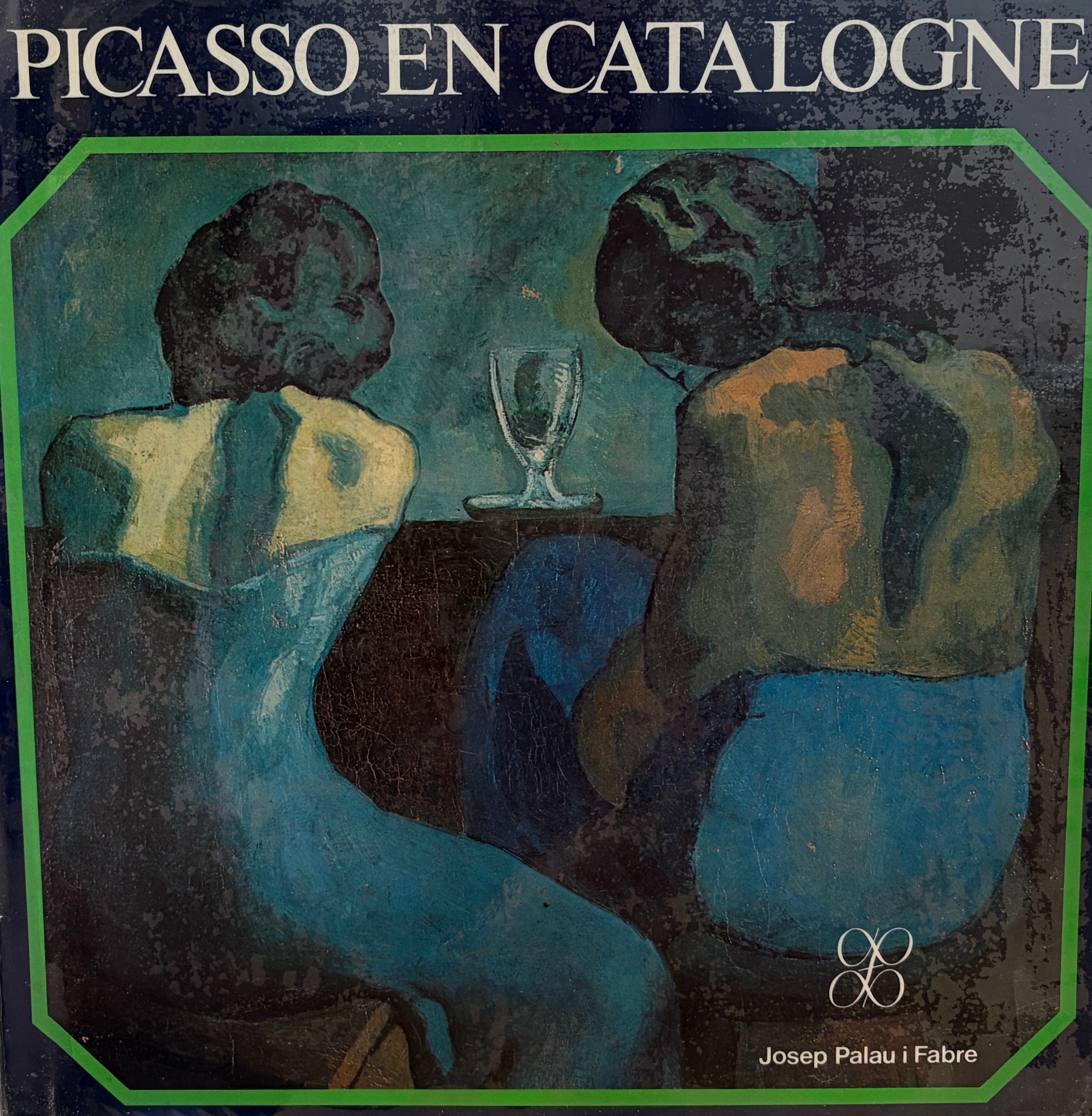 Picasso En Catalogne