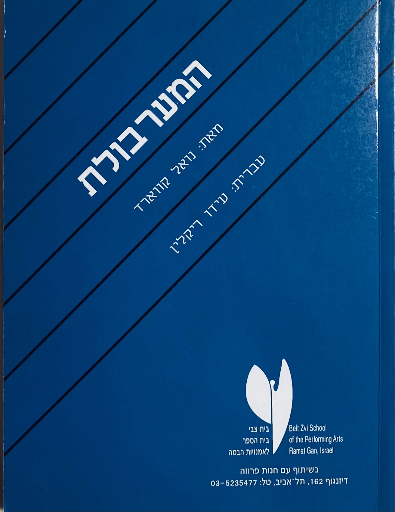 המערבולת